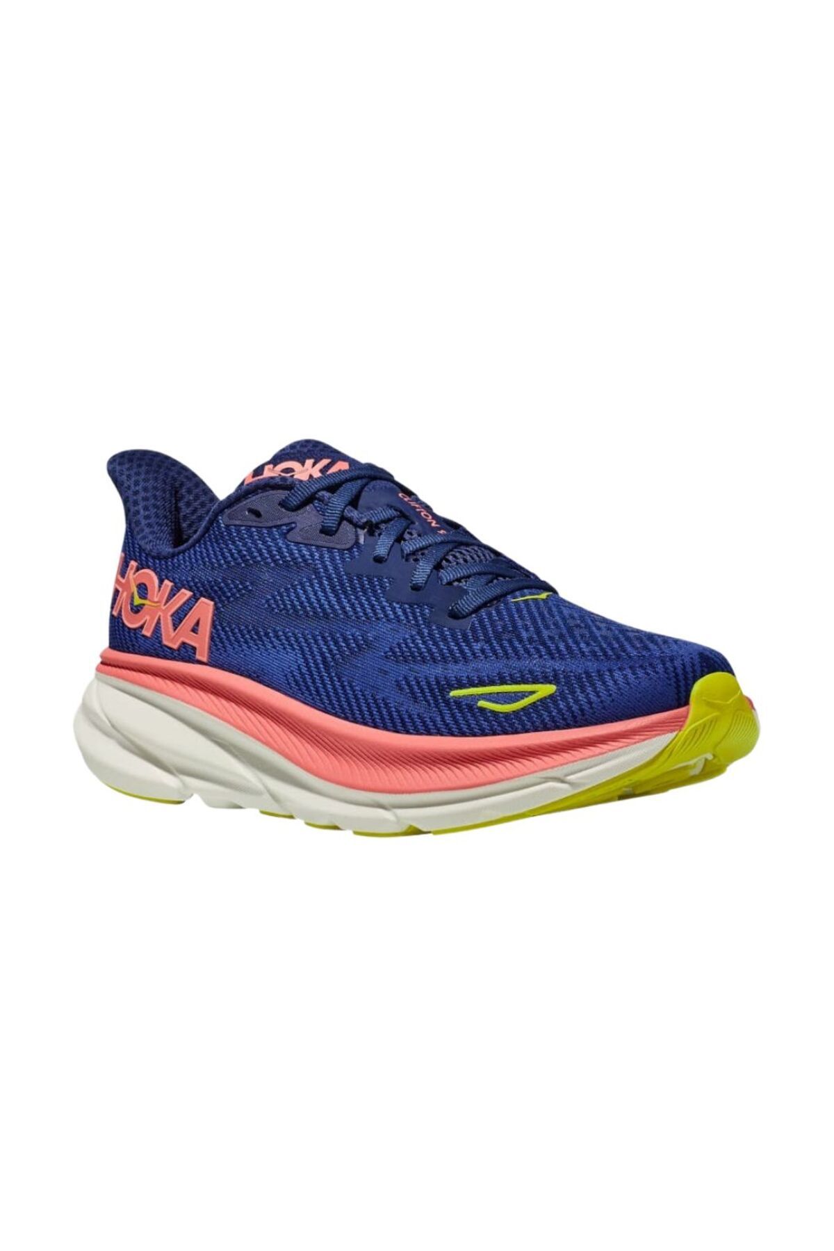 hoka-W CLIFTON 9 - EVENING SKY / CO 3