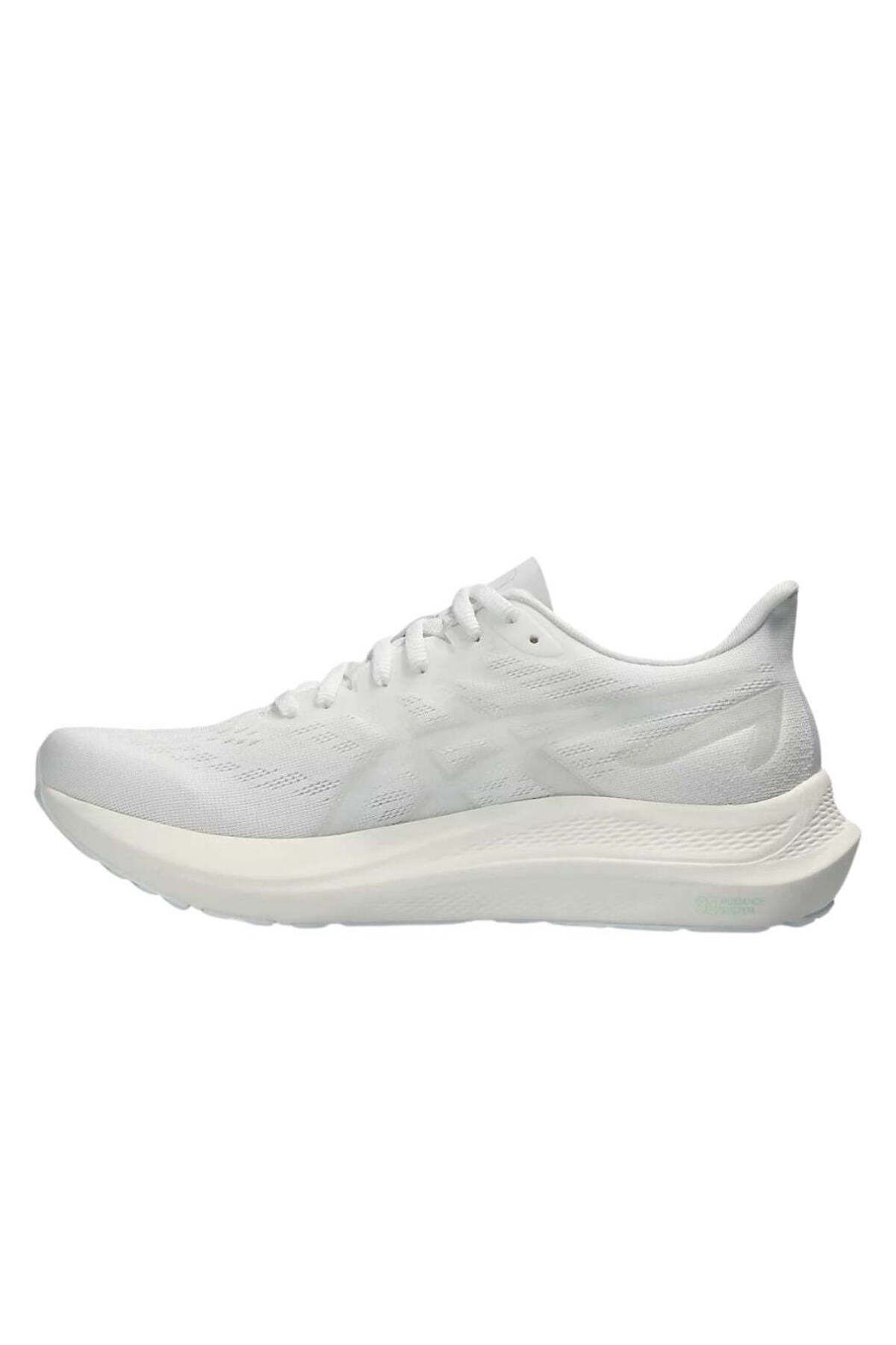 Asics-Running & Training Shoes - White - Not specified 2