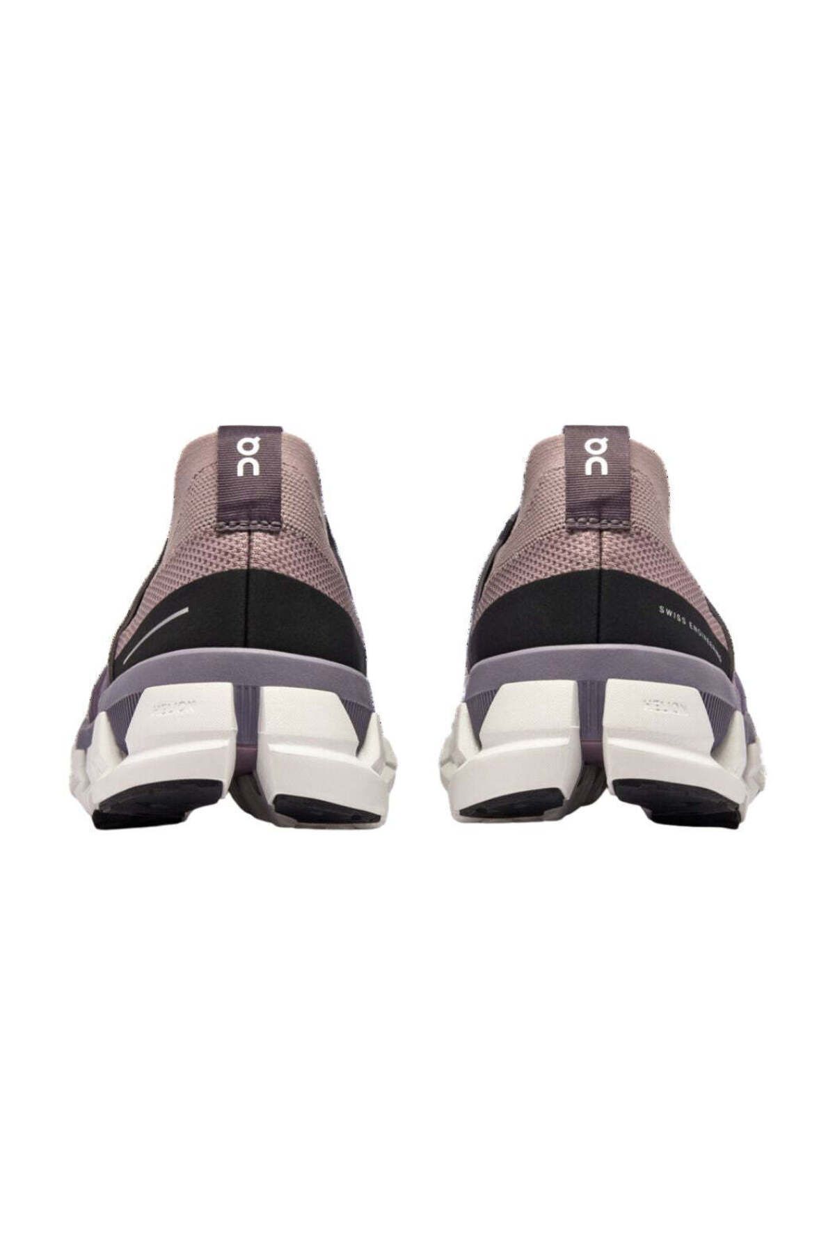 ON-CLOUDSWIFT 3-FADE/BLACK-W 4