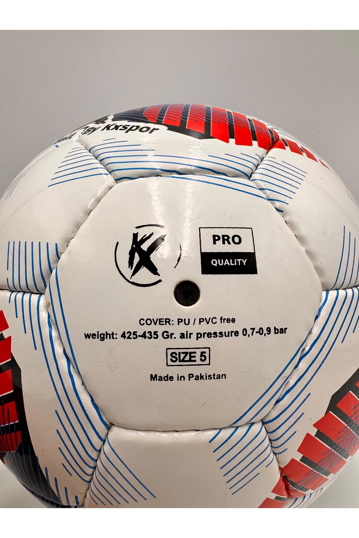 P&S fútbol KXSPOR Kx Professional Match Ball- Trendyol
