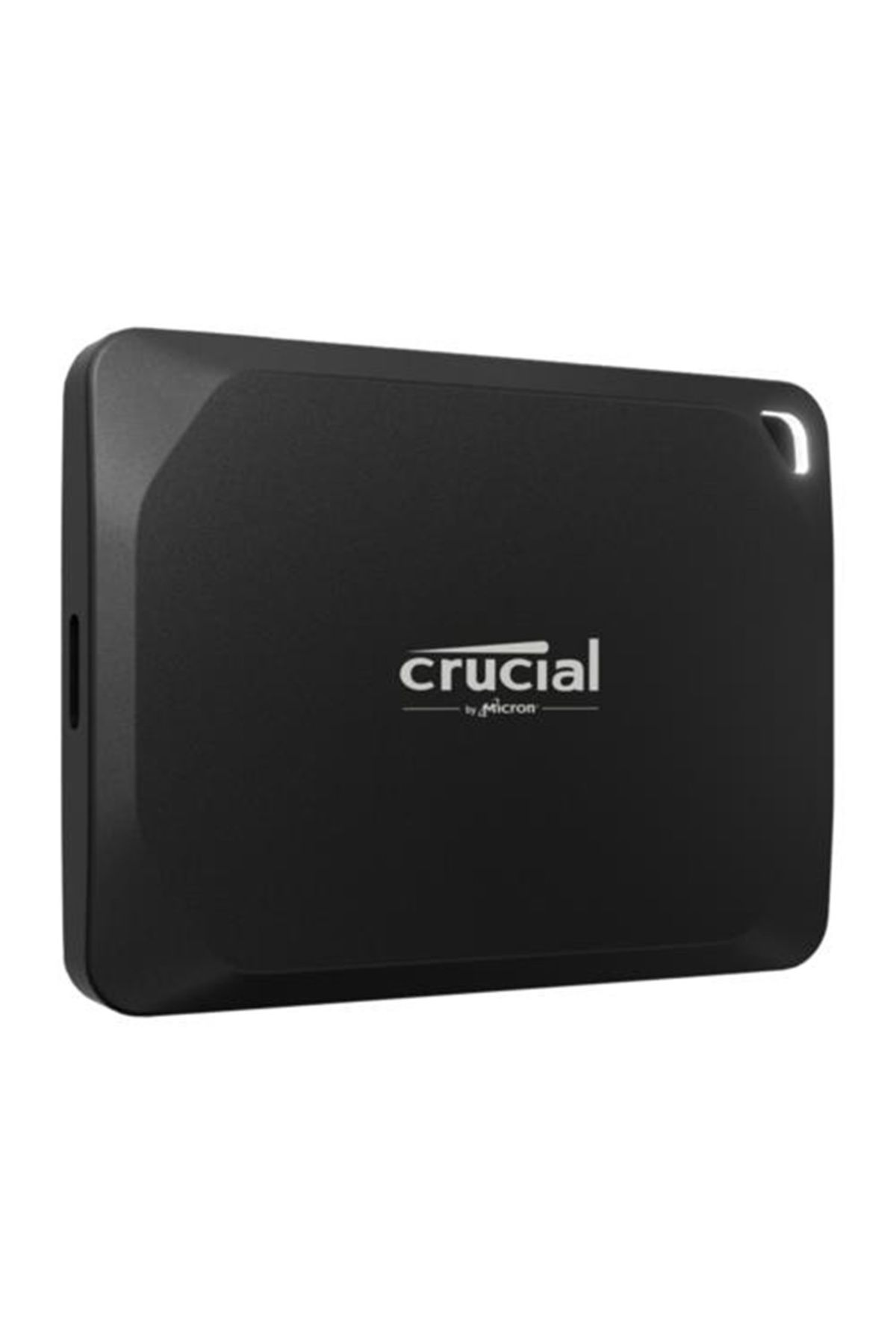 Crucial X10 PRO 4TB Taşınabilir SSD 2100MB/s CT4000X10PROSSD9