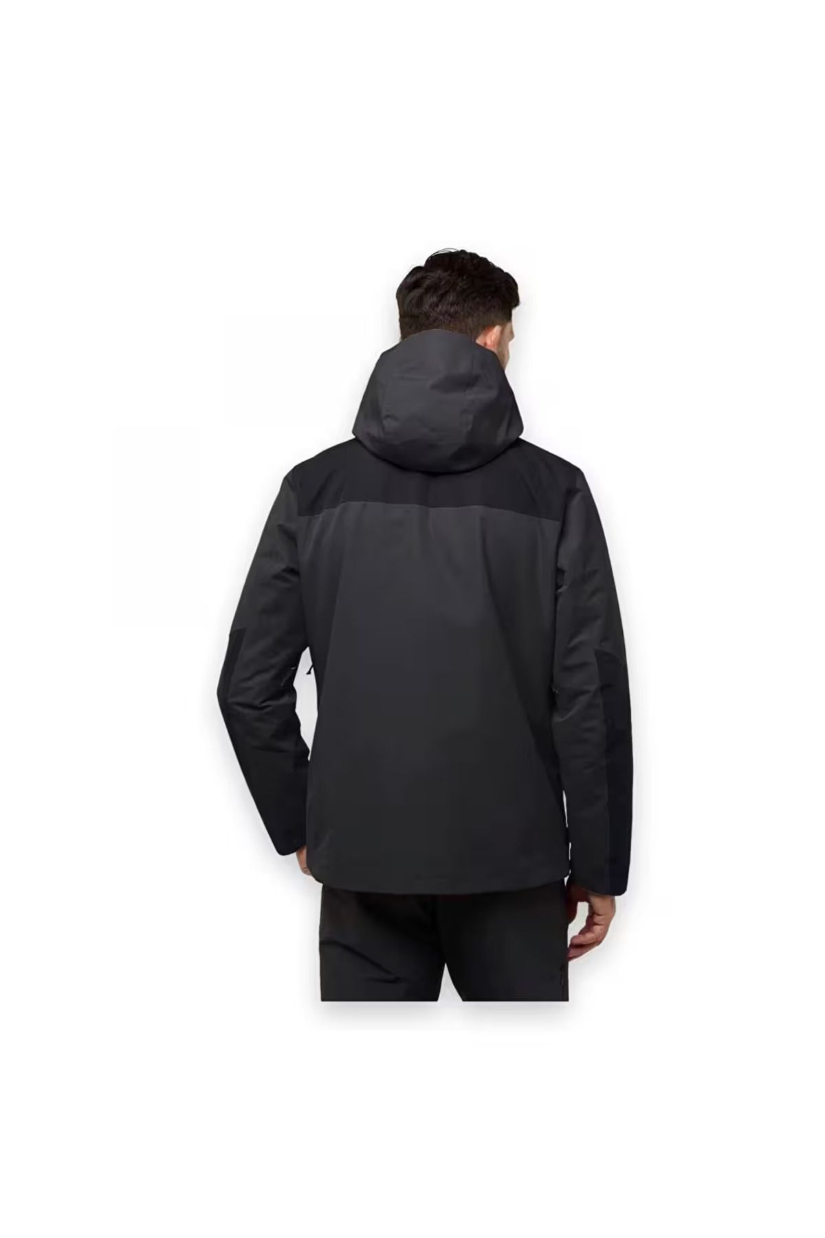 کت مردانه فضای باز Jasper 3ın1 Jkt M Jack Wolfskin