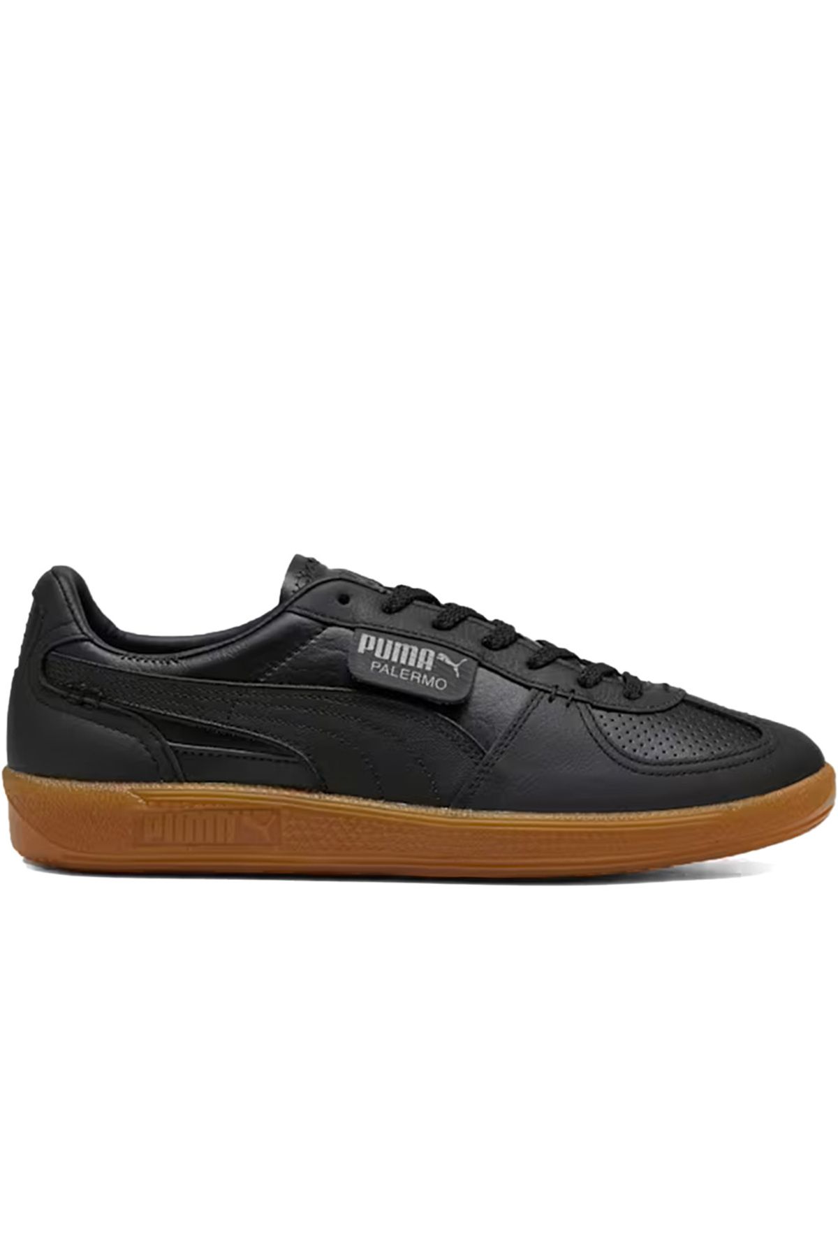 کفش ورزشی گاه به گاه Palermo Unisex کفش کتانی رنگارنگ Puma