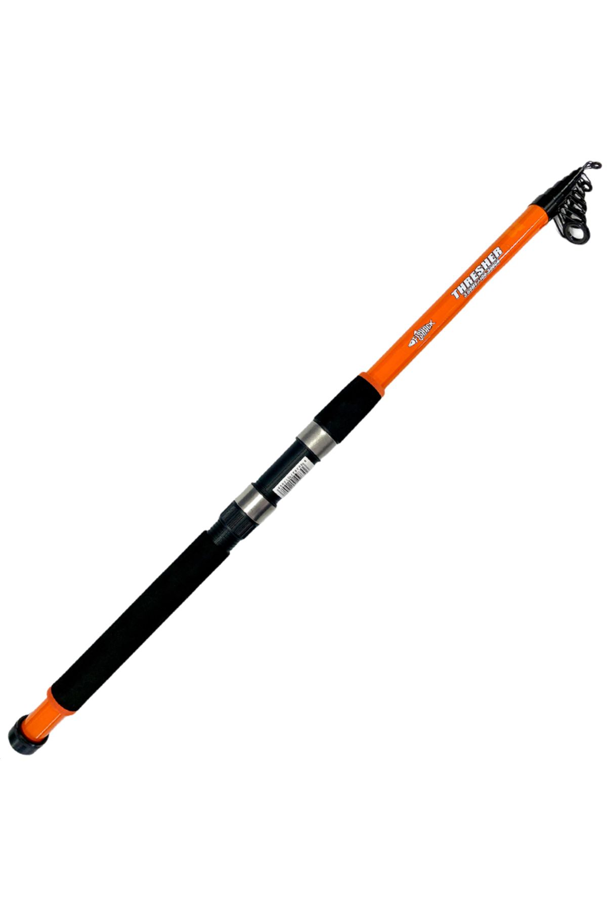 Fishack Teleskopik Olta Kamışı - 360 cm 100/300 gr - Thresher - Fishack