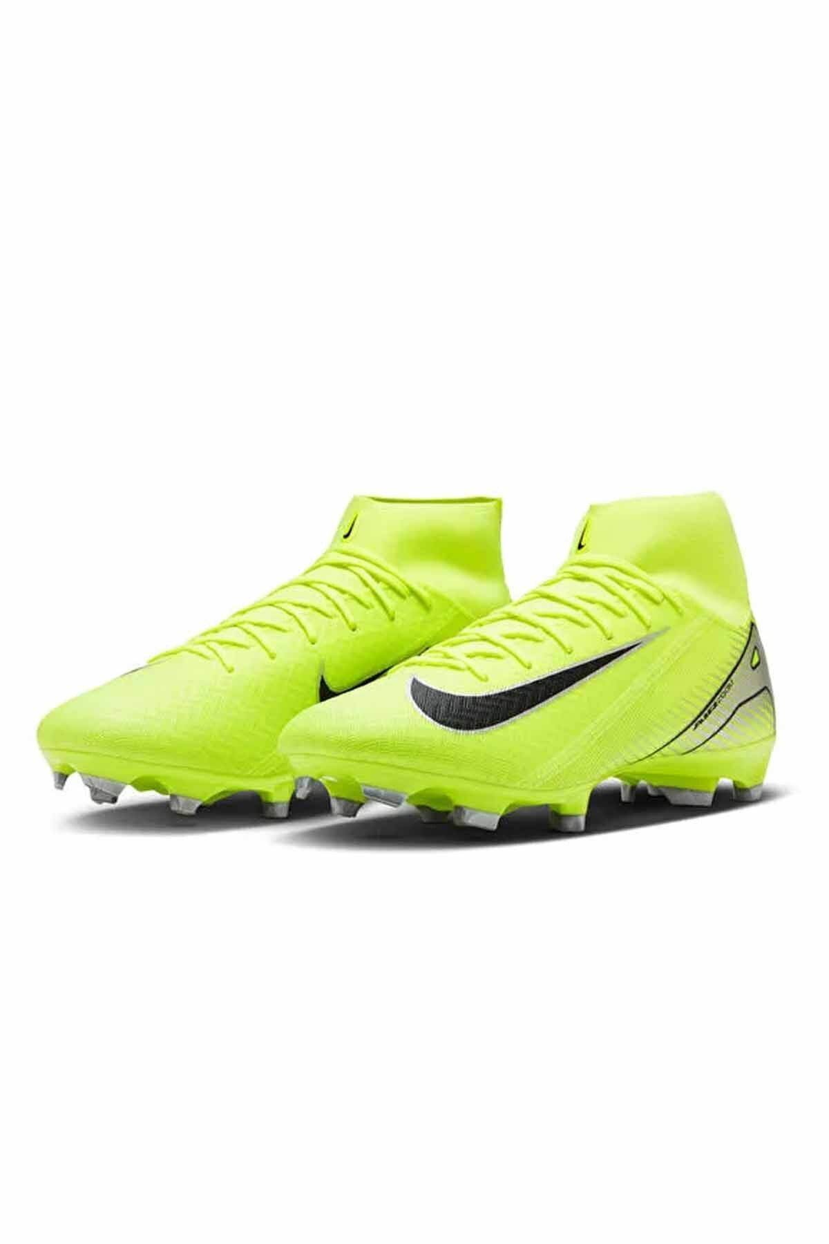 Nike ankle soccer boots best sale