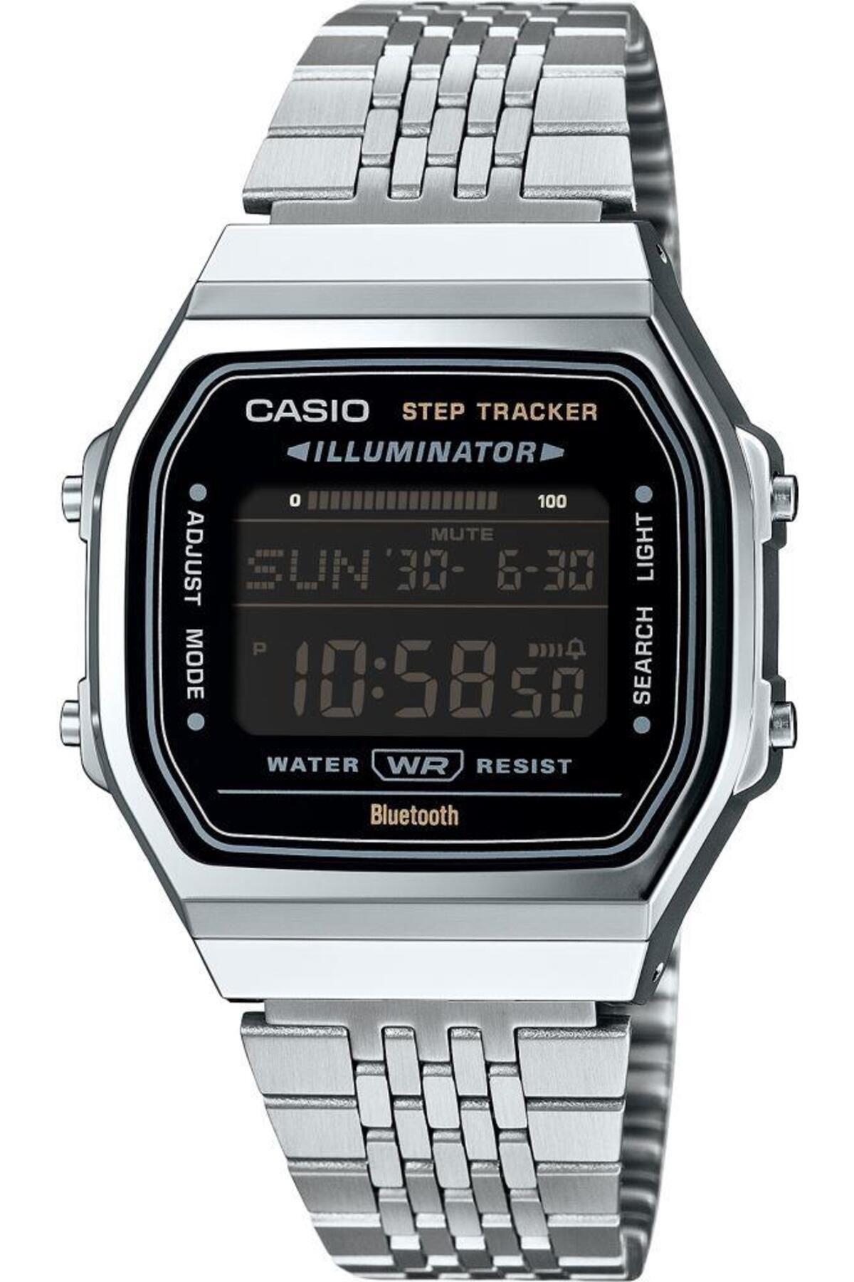 Casio-Abl-100We-1Bdf Wrist Watch 1