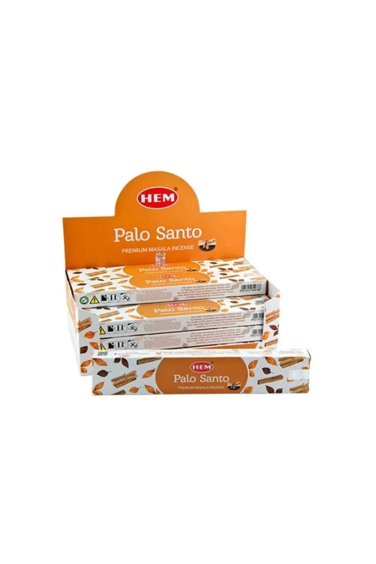 ÇERÇİCİ Palo Santo Masala 15 Gr