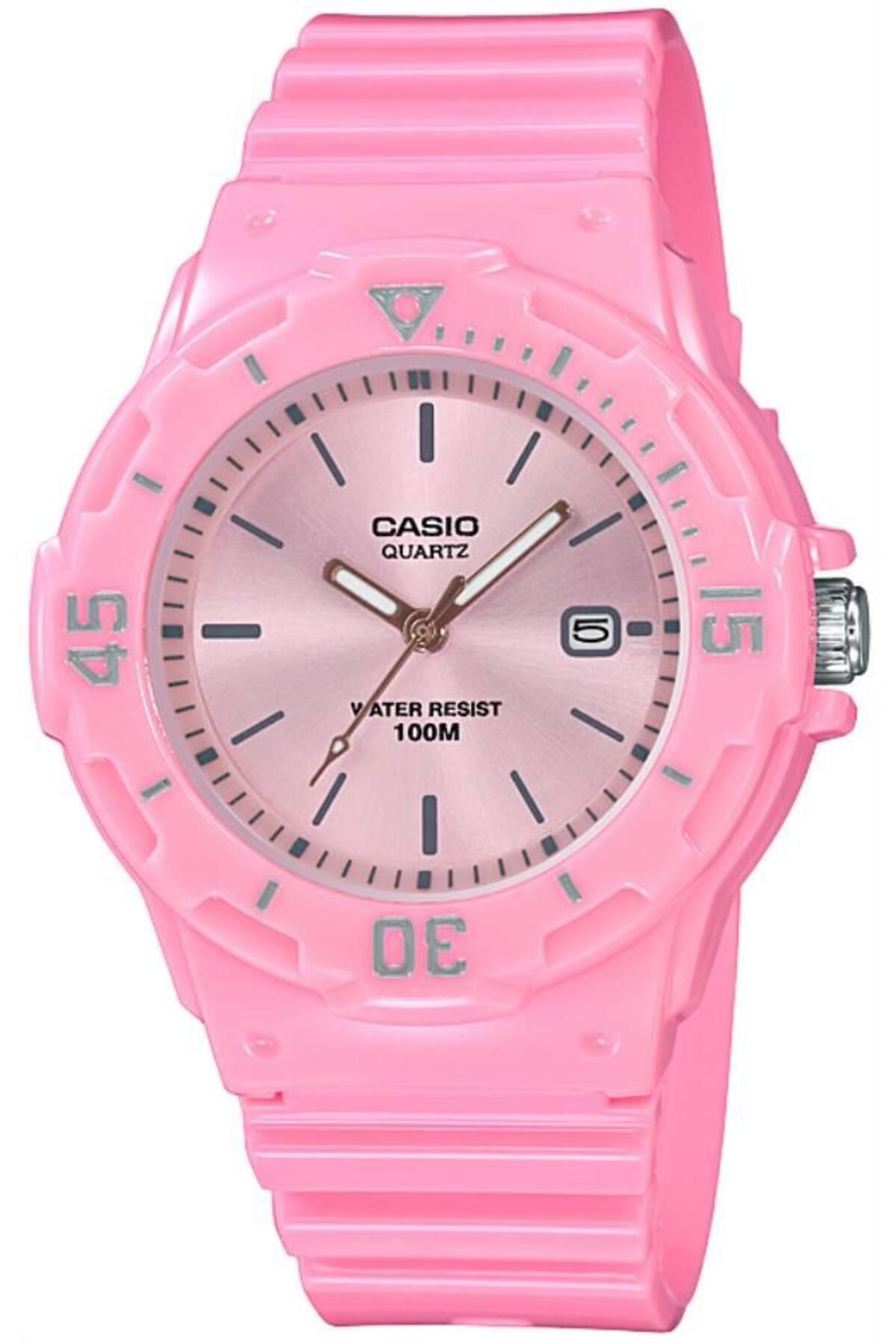 Casio-Women's Watch Lrw-200H-4E4Vdf 1