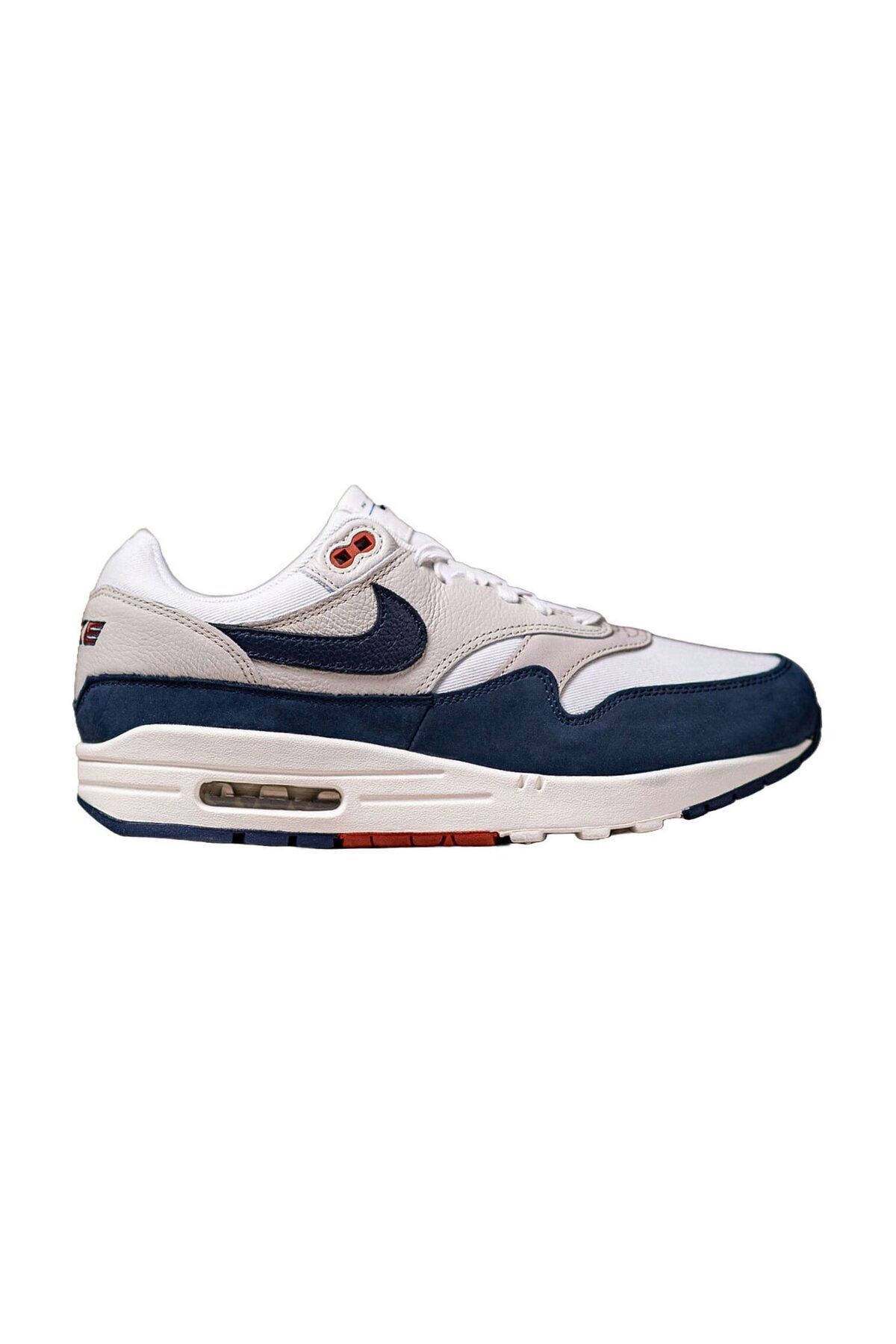 Nike-Damskie buty sportowe Air Max 1 LX LT 1