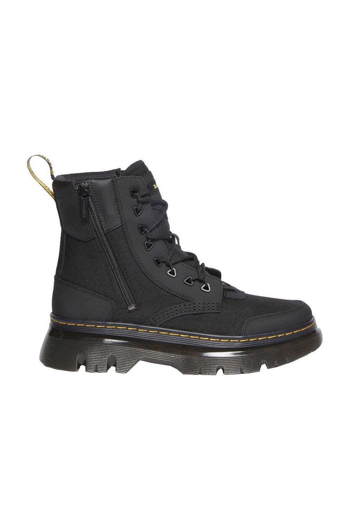Dr. Martens-Tarik Zip - Comfortable and Stylish Design 1