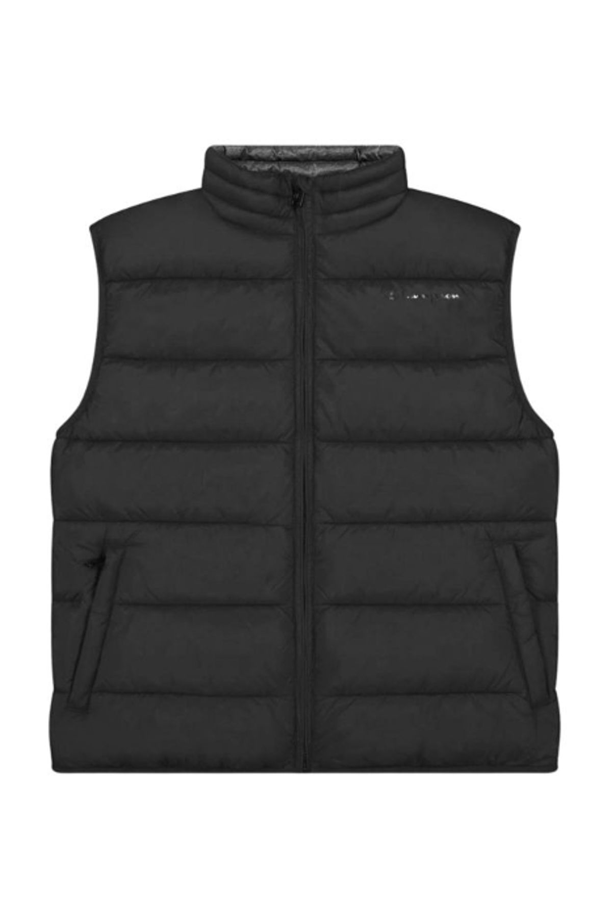 Champion-Vestă polifilată - Potrivire confortabilă și design elegant 1
