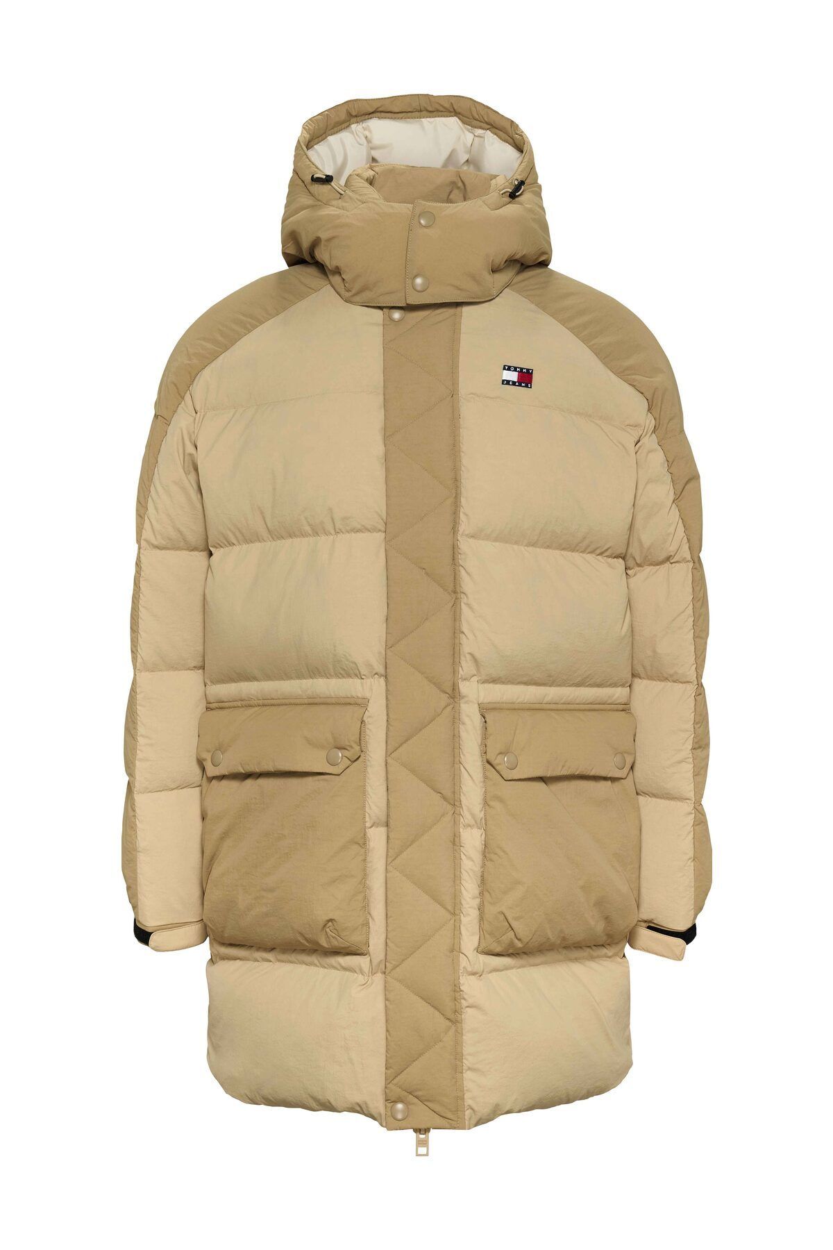 Tommy Hilfiger Palton Cu Număr De Model Masculin - M