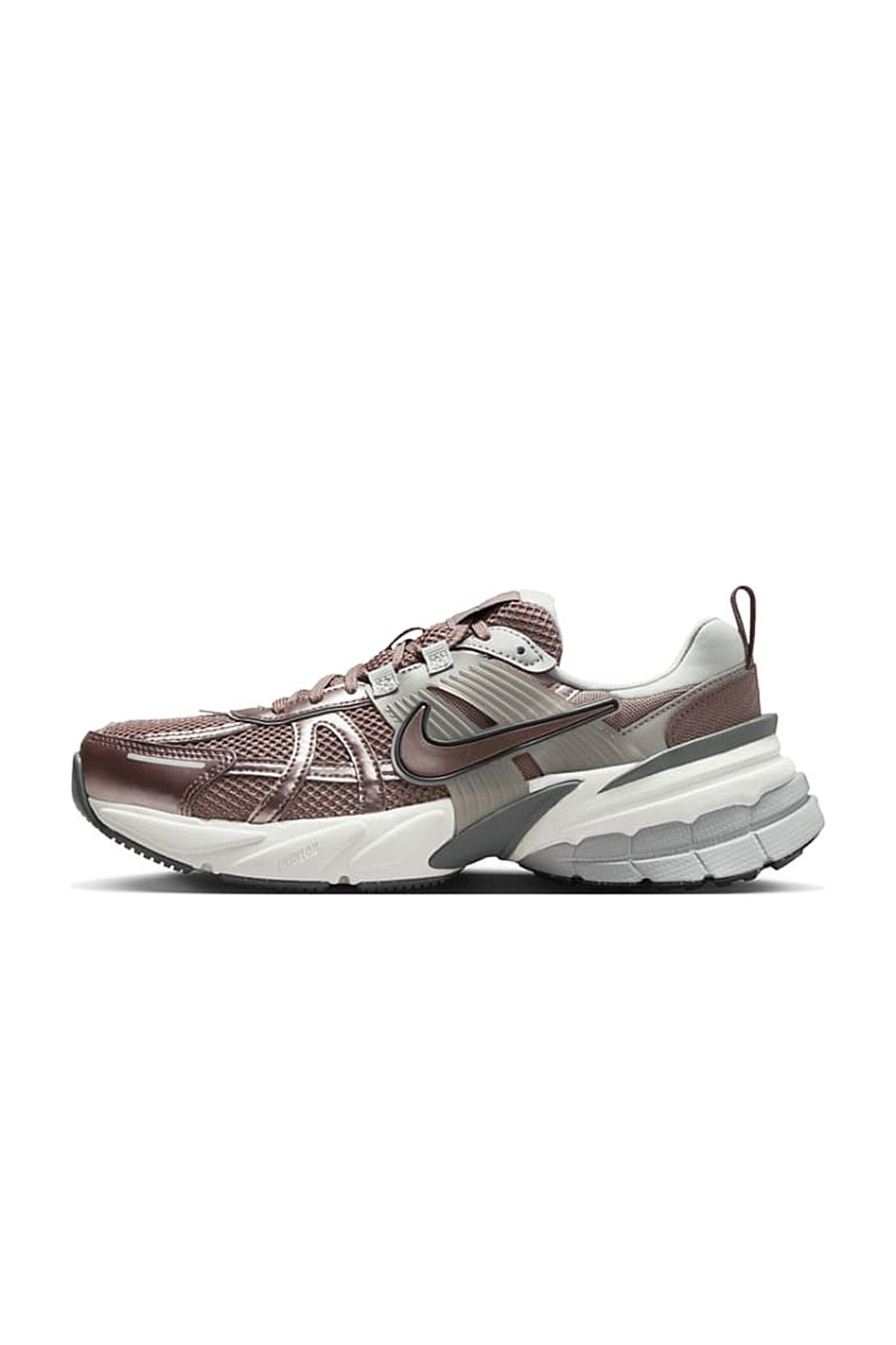 Nike V2k Run - Dobrze Zaprojektowane Buty Do Biegania Kobieta - 44.5