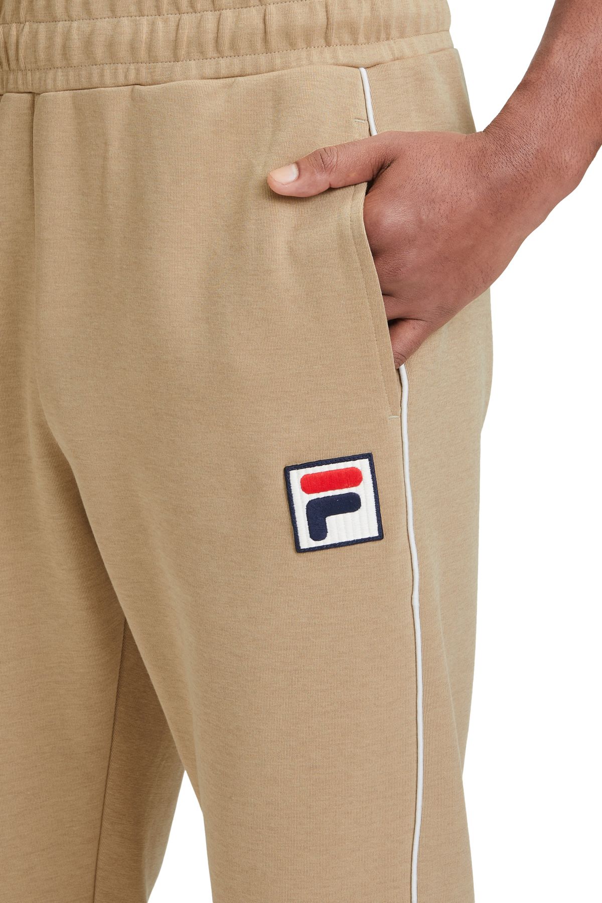Fila-Pantaloni LINCOLN track 3