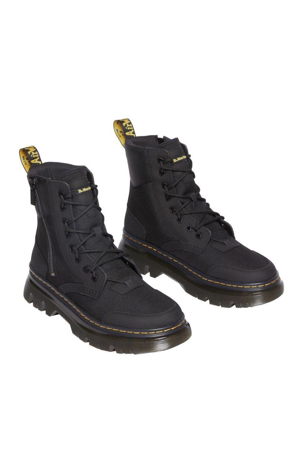 Dr. Martens-Tarik Zip - Comfortable and Stylish Design 2