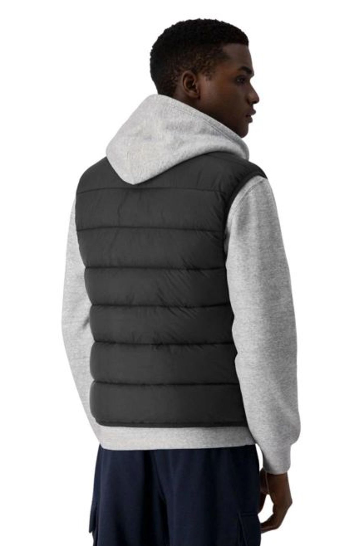 Champion-Vestă polifilată - Potrivire confortabilă și design elegant 3