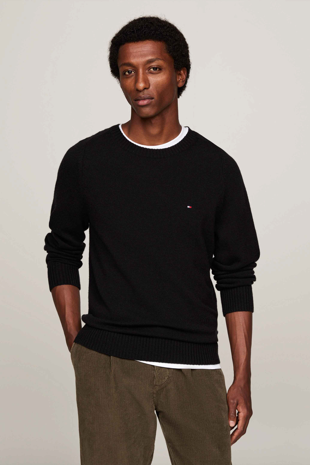 تامی هیلفیگر MW0MW36535 - ژاکت