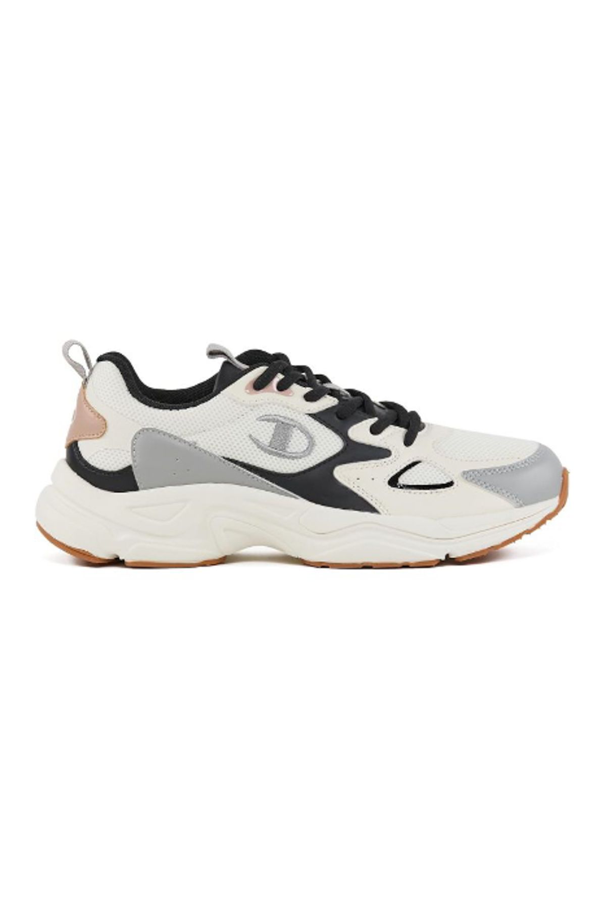 Champion-Boty Countess Mesh Low Cut 1