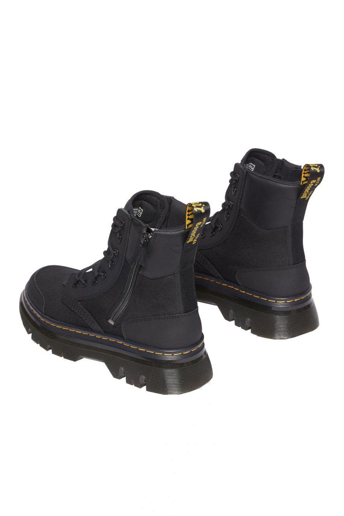 Dr. Martens-Tarik Zip - Comfortable and Stylish Design 3