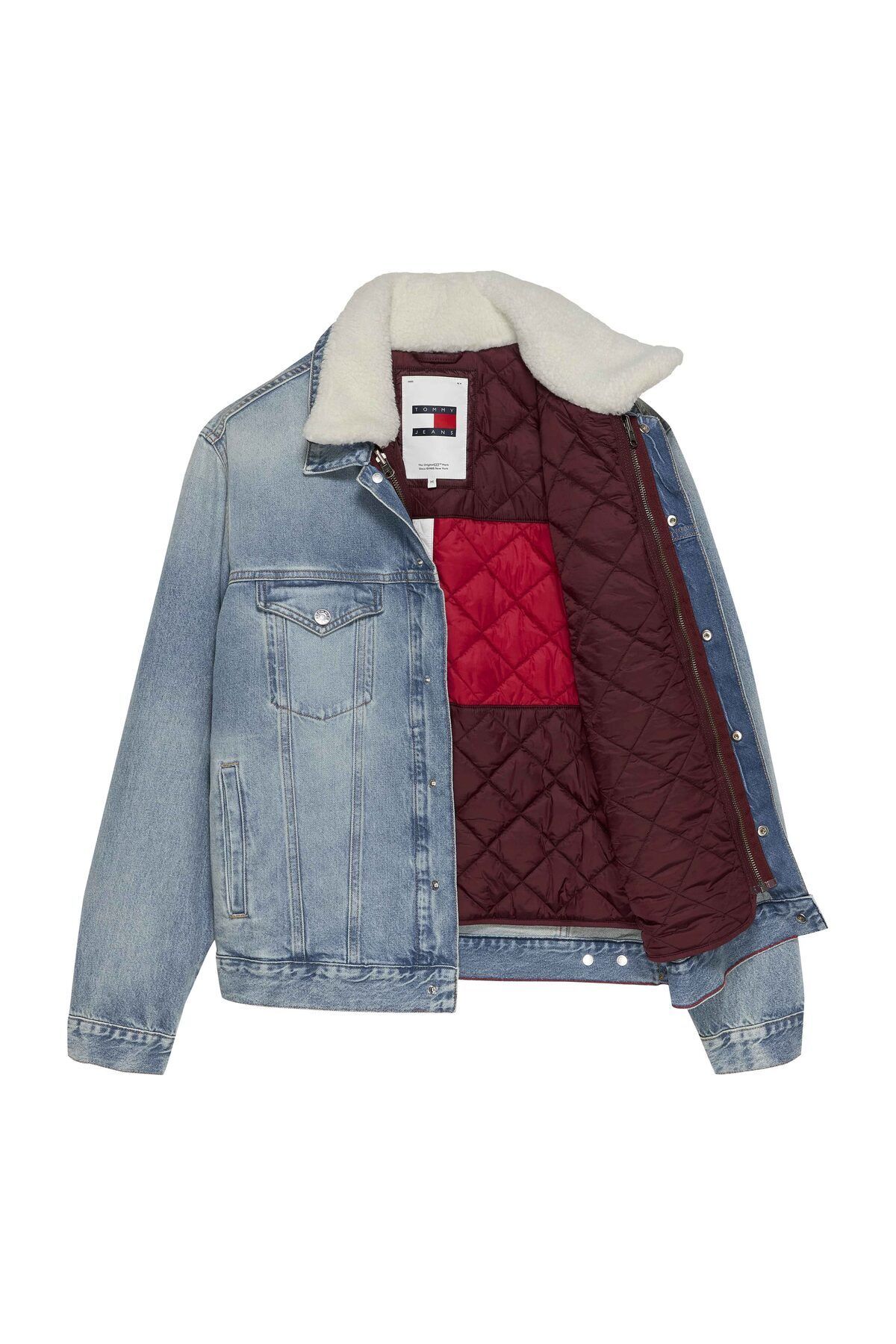 Tommy Hilfiger-RYAN RGLR 3 ΣΕ 1 TRACKR DH6012 3