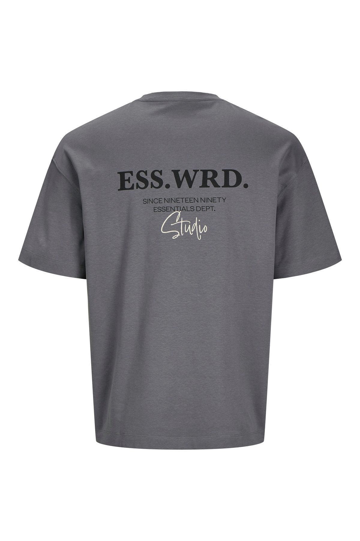JJEURBAN EDGE STUDIO TEE SS O-NECK NOOS Jack & Jones