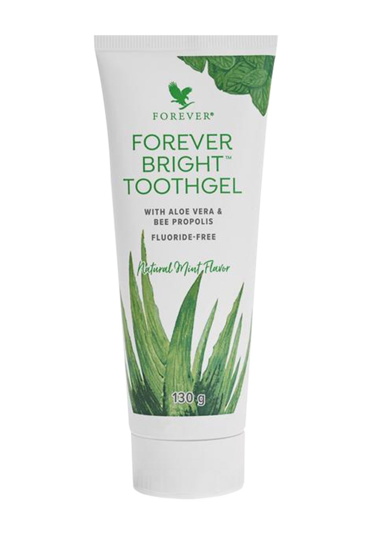 Forever Living Forever Bright Toothgel Florürsüz Diş Macunu