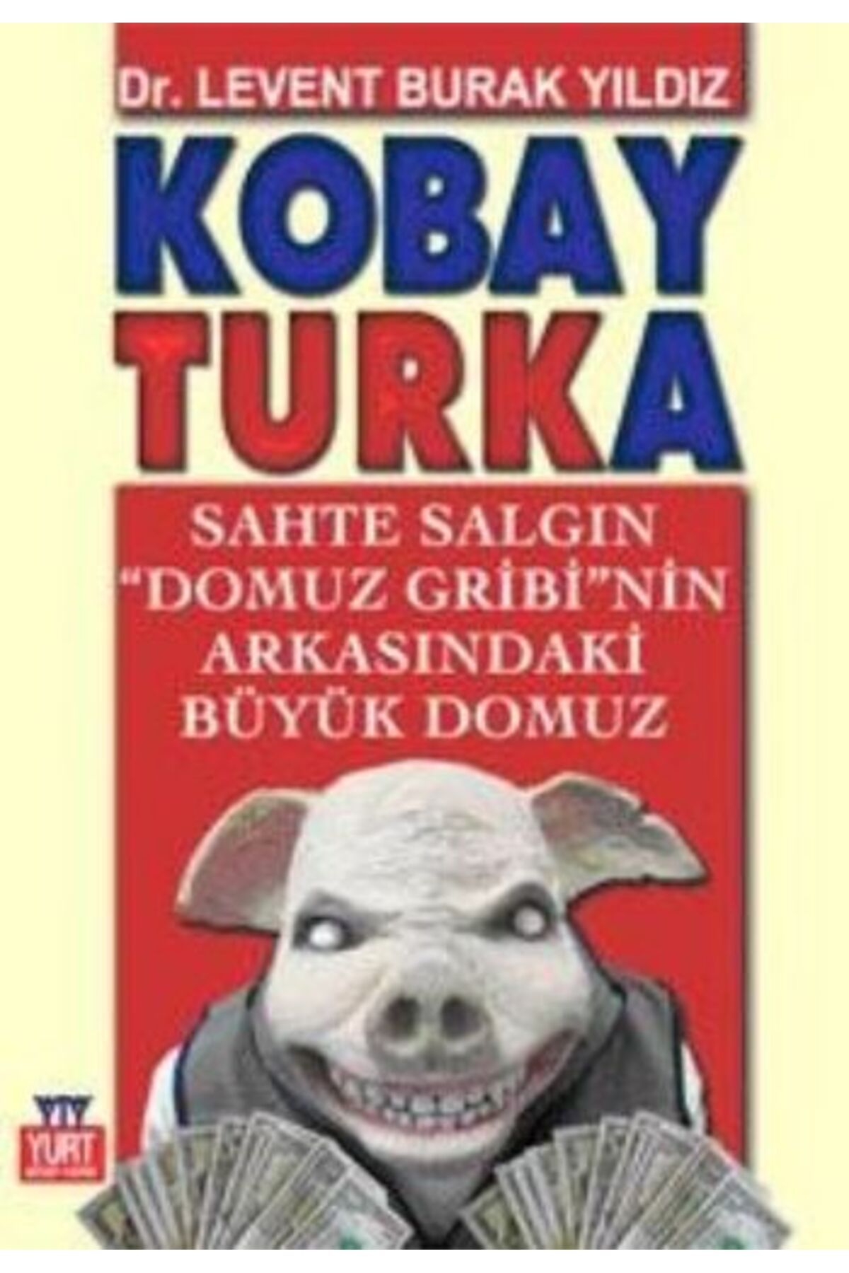 Yurt Kitap Yayın Kobay Turka