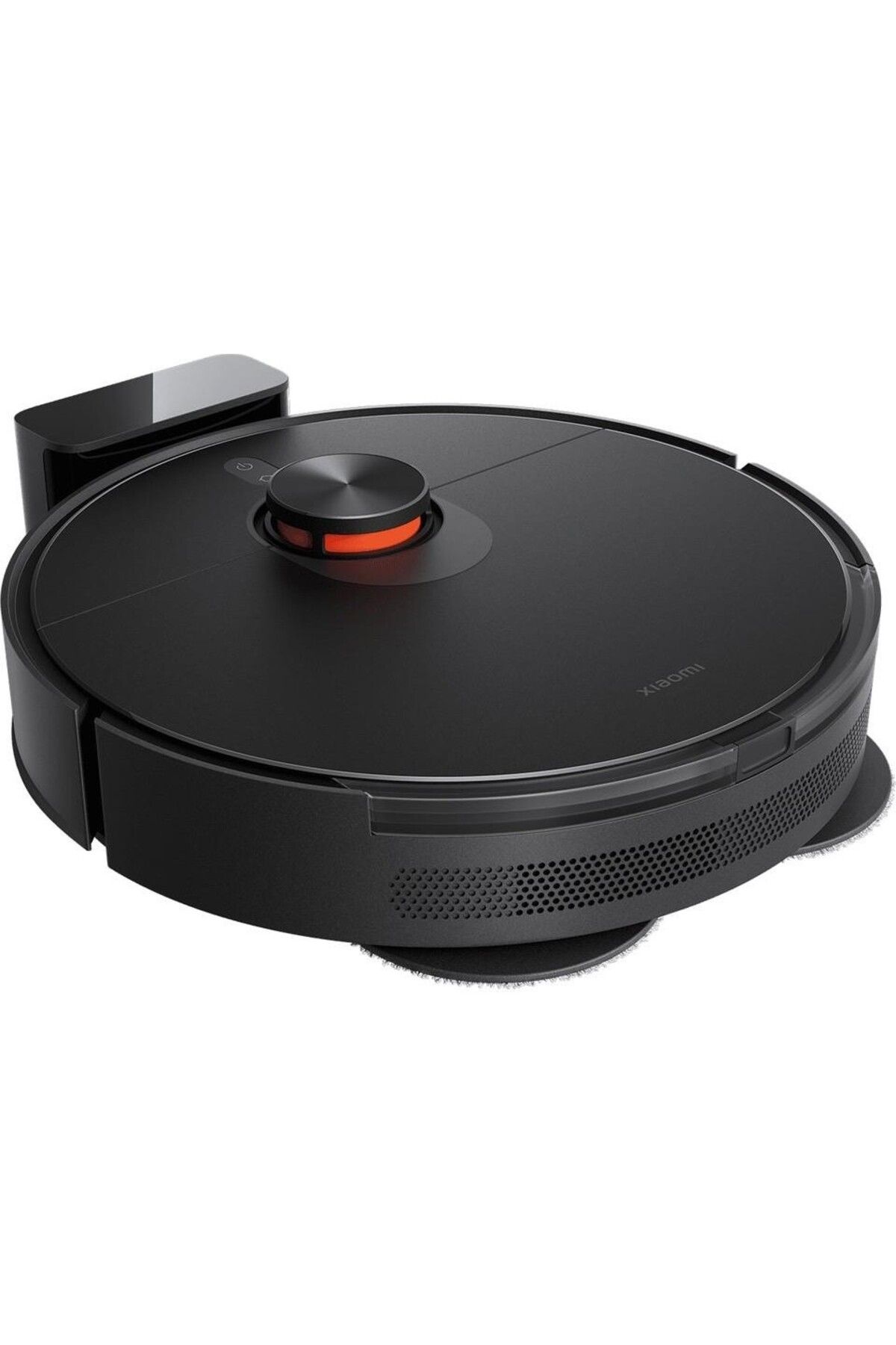 Xiaomi Robot Vacuum  Robot Süpürge Black(XİAOMİ TÜRKİYE GARANTİLİ) - 6000 PA Güç