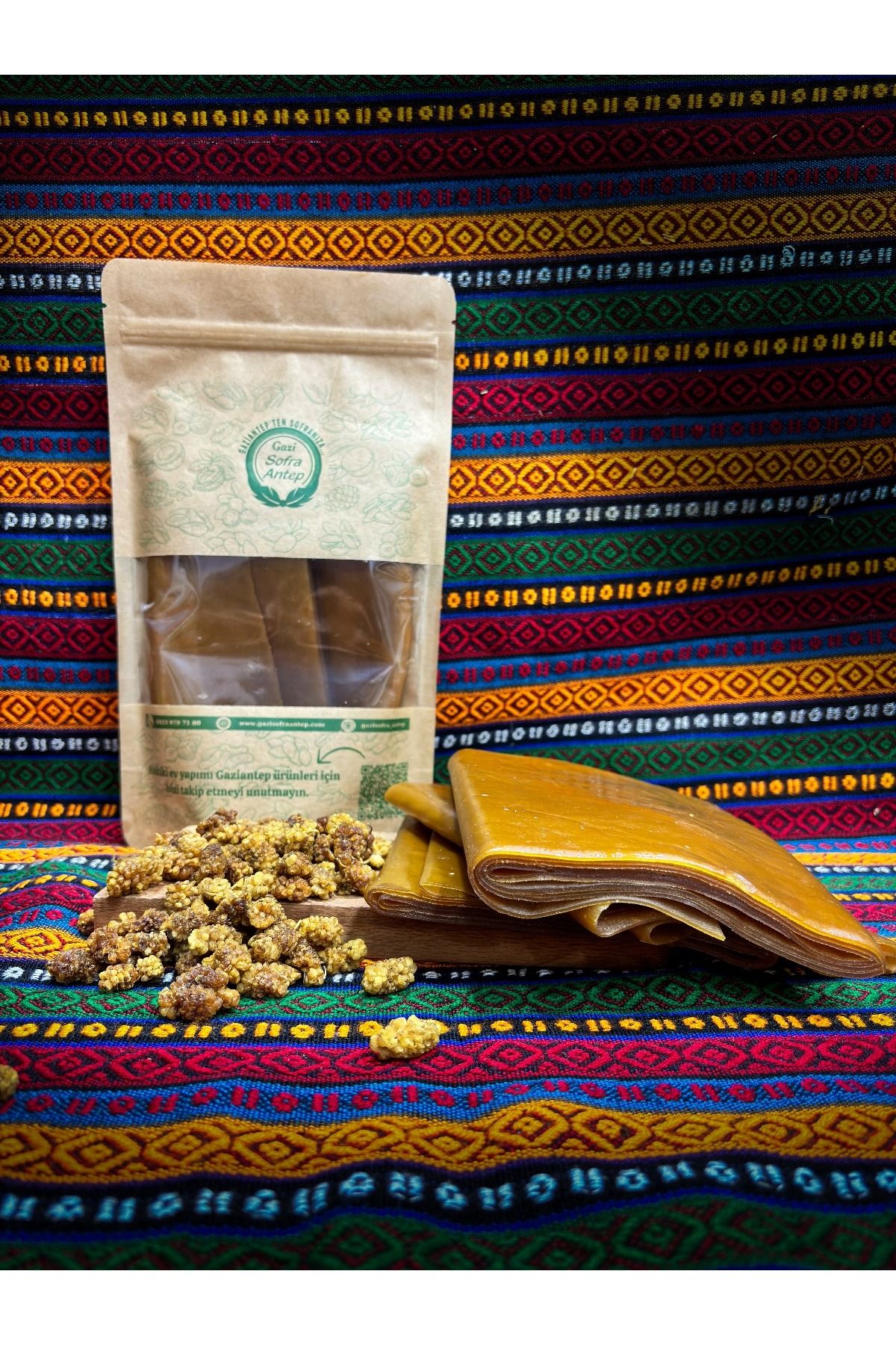 Dut Pestili 500 Gr