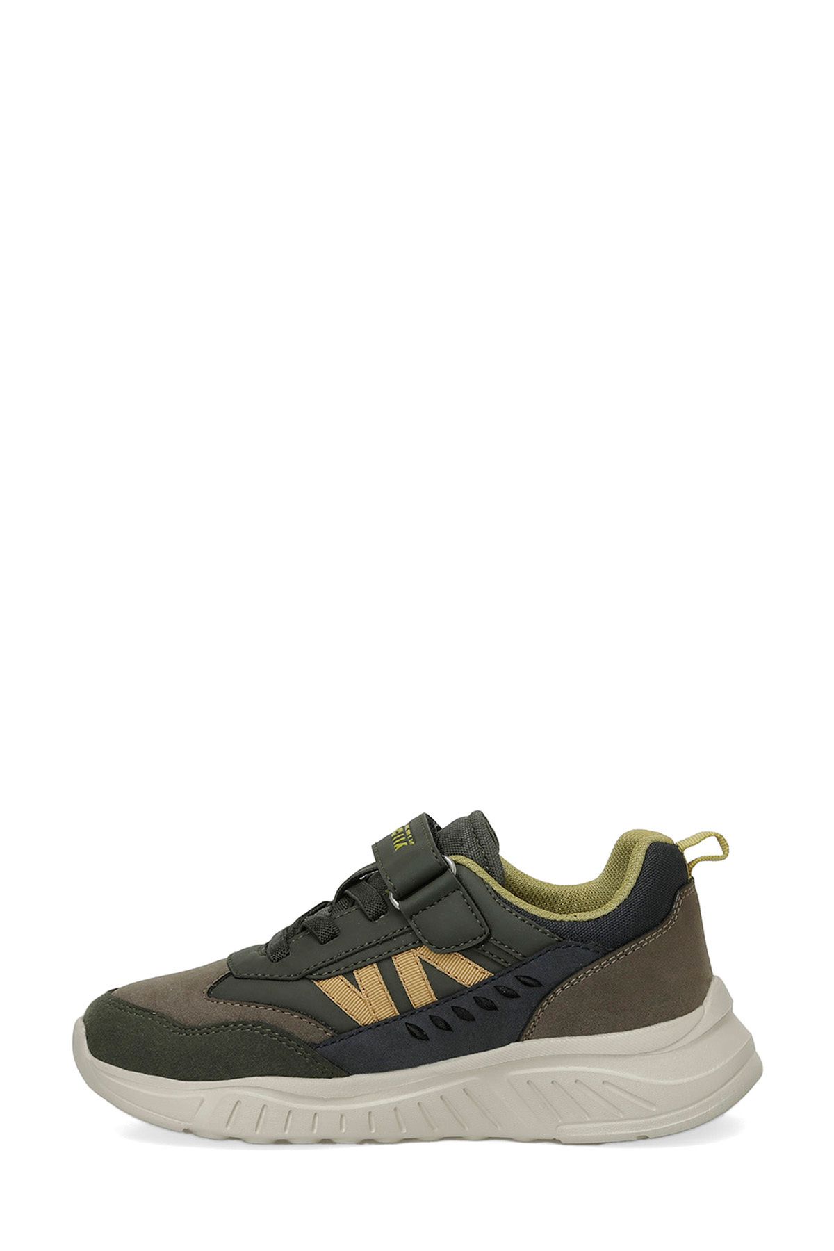 Kinetix-Aypa 4Pr Khaki Boy Outdoor 3