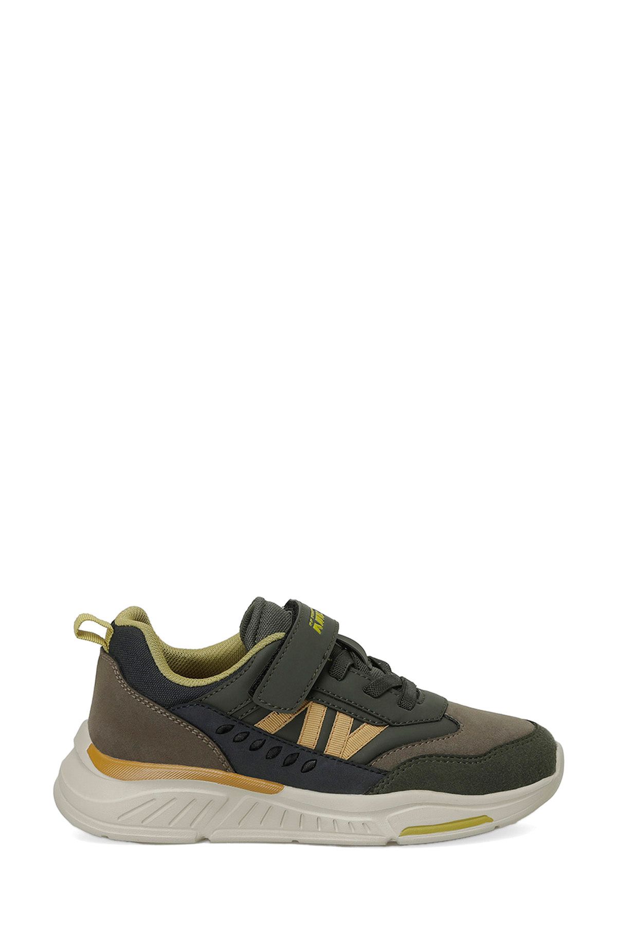 Kinetix-Aypa 4Pr Khaki Boy Outdoor 1