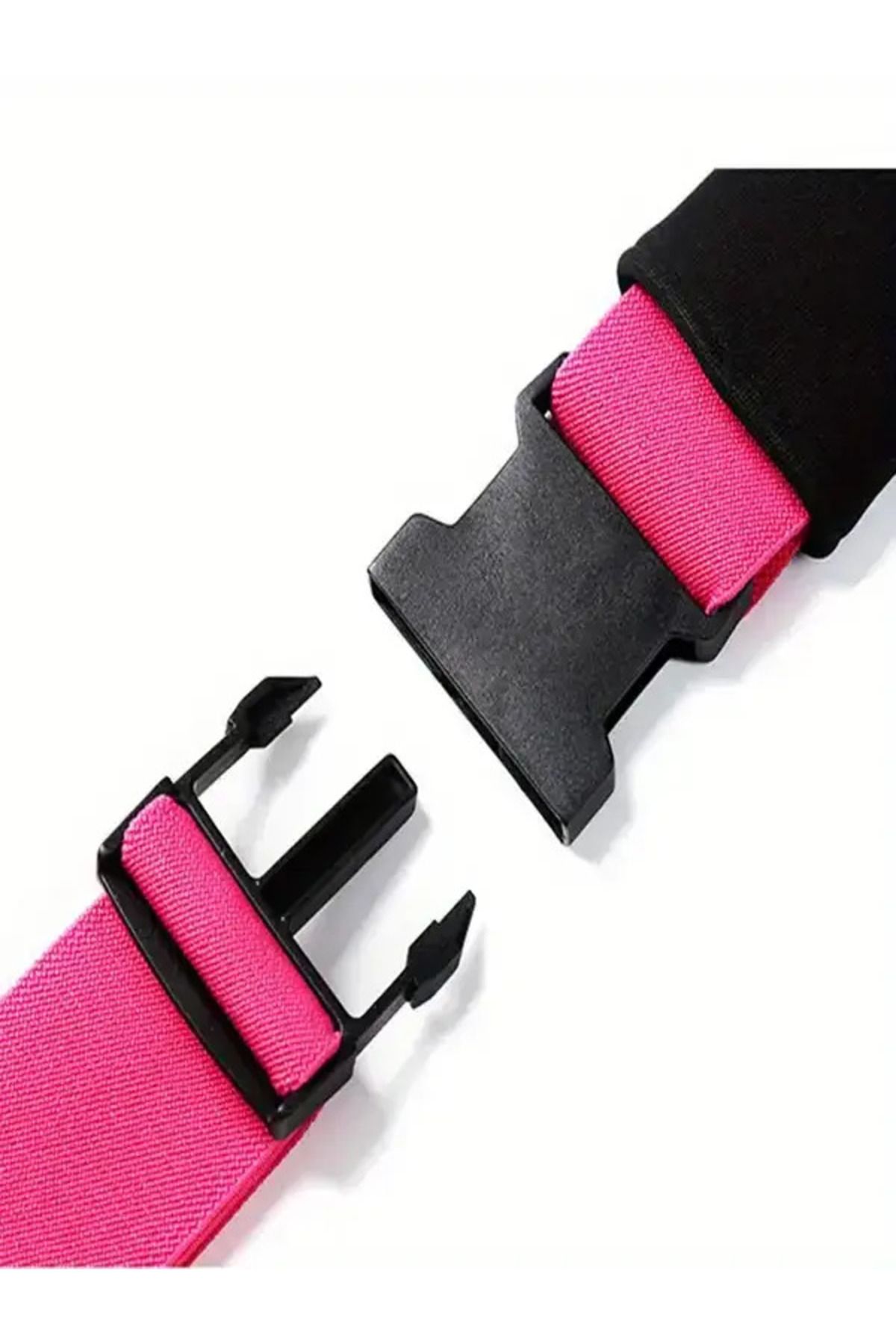 MERAYON-Yoga Stretching Belt 8