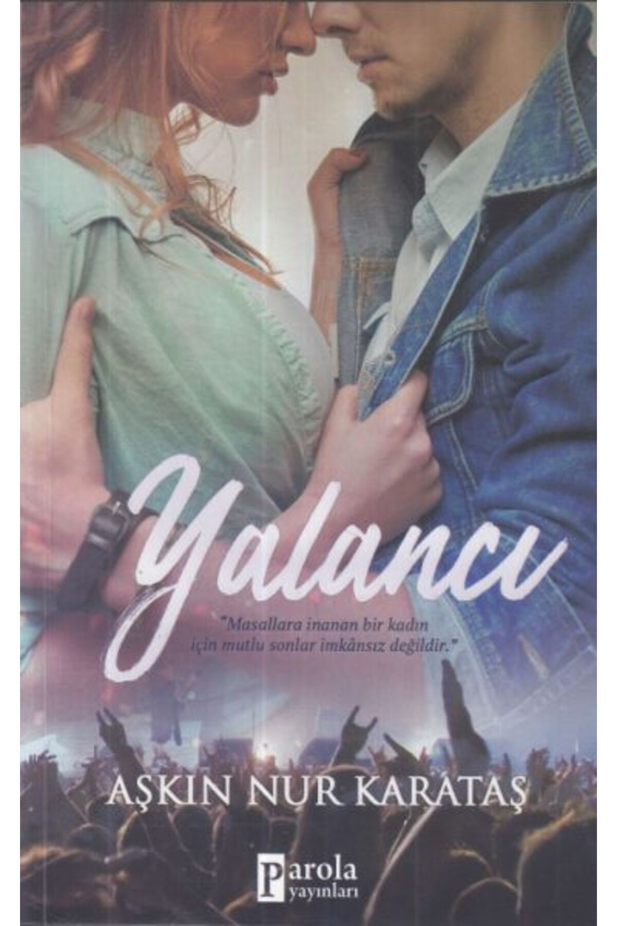 Destek Yayınları Yalancı