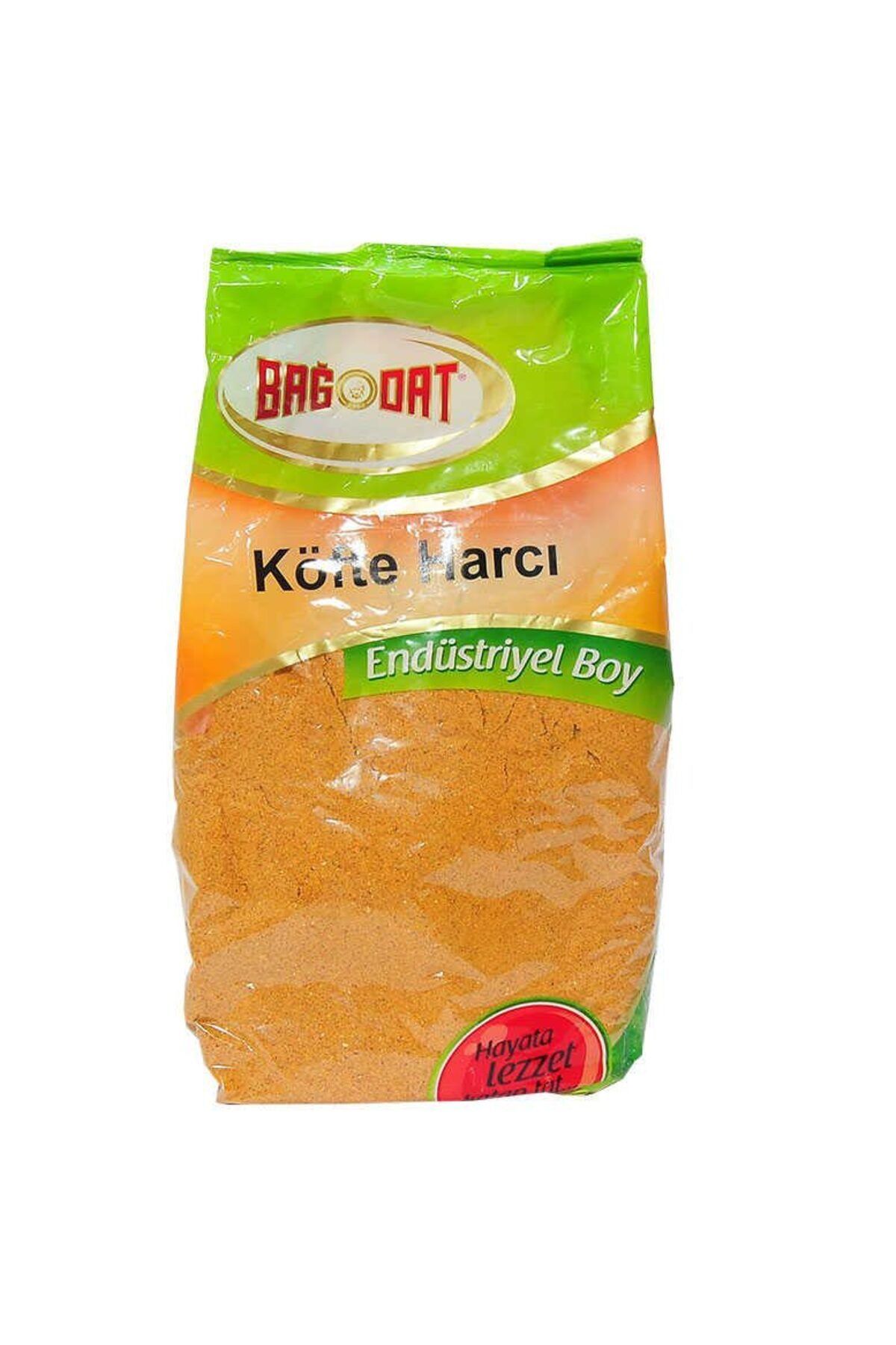 Kareem Lisinya214 Köfte Harcı Baharat Karışımı 1000 Gr Paket - 331970-1453