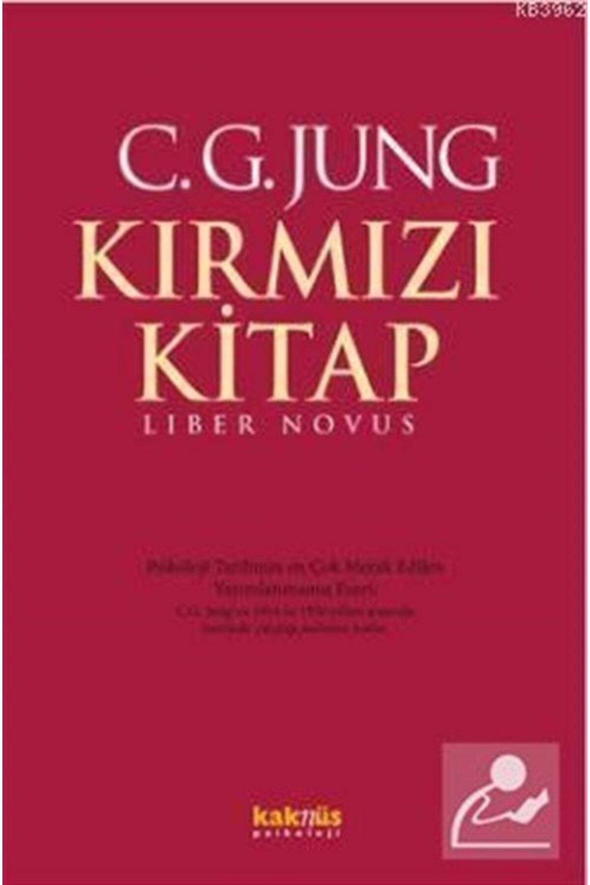 Kaknüs Yayınları Kırmızı Kitap