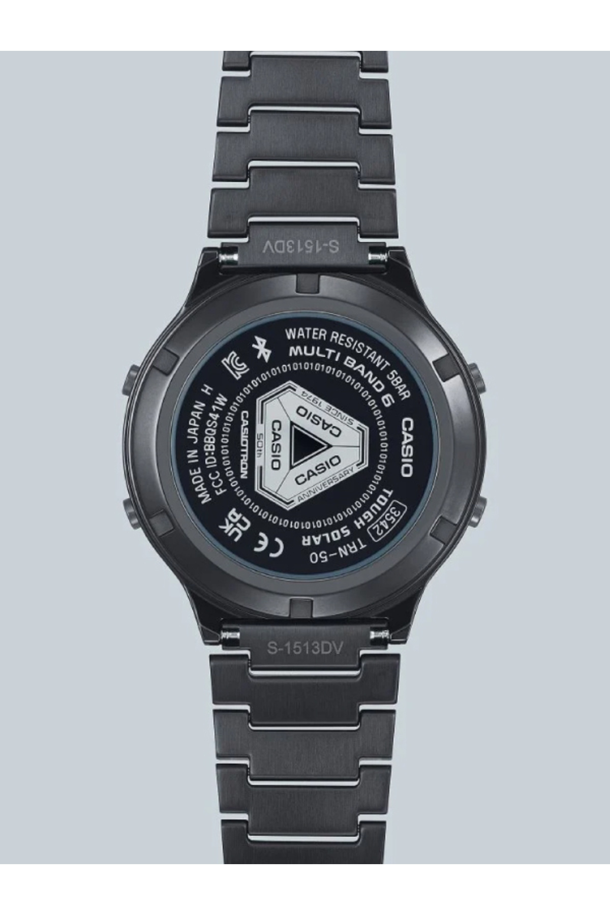 Casio TRN-50ZE-1ADR Kol Saati - Fiyatı, Yorumları