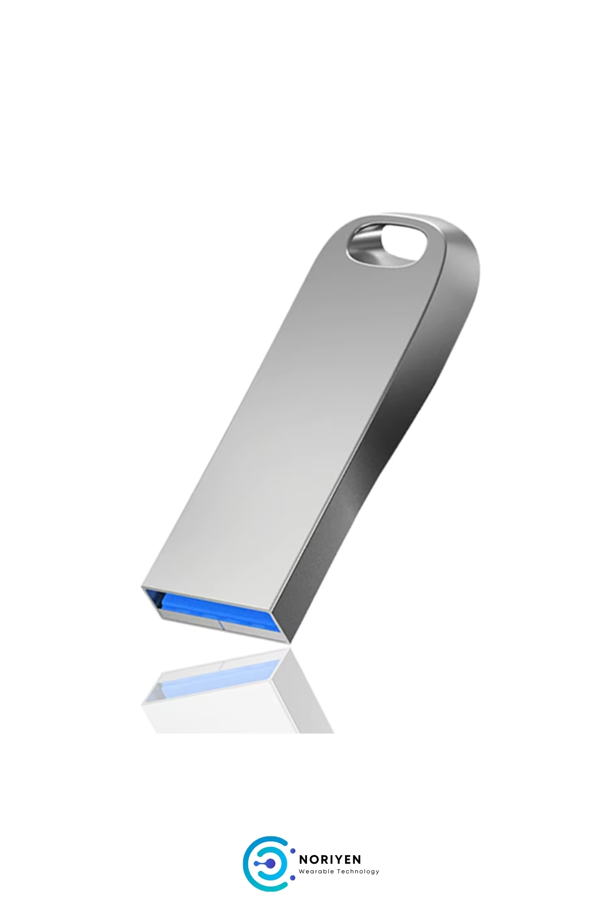 Yeni Nesil Premium Ultra Hızlı 16 GB Usb Flash Bellek Sürücü Metal Tasarım Data Traveler USB Stick