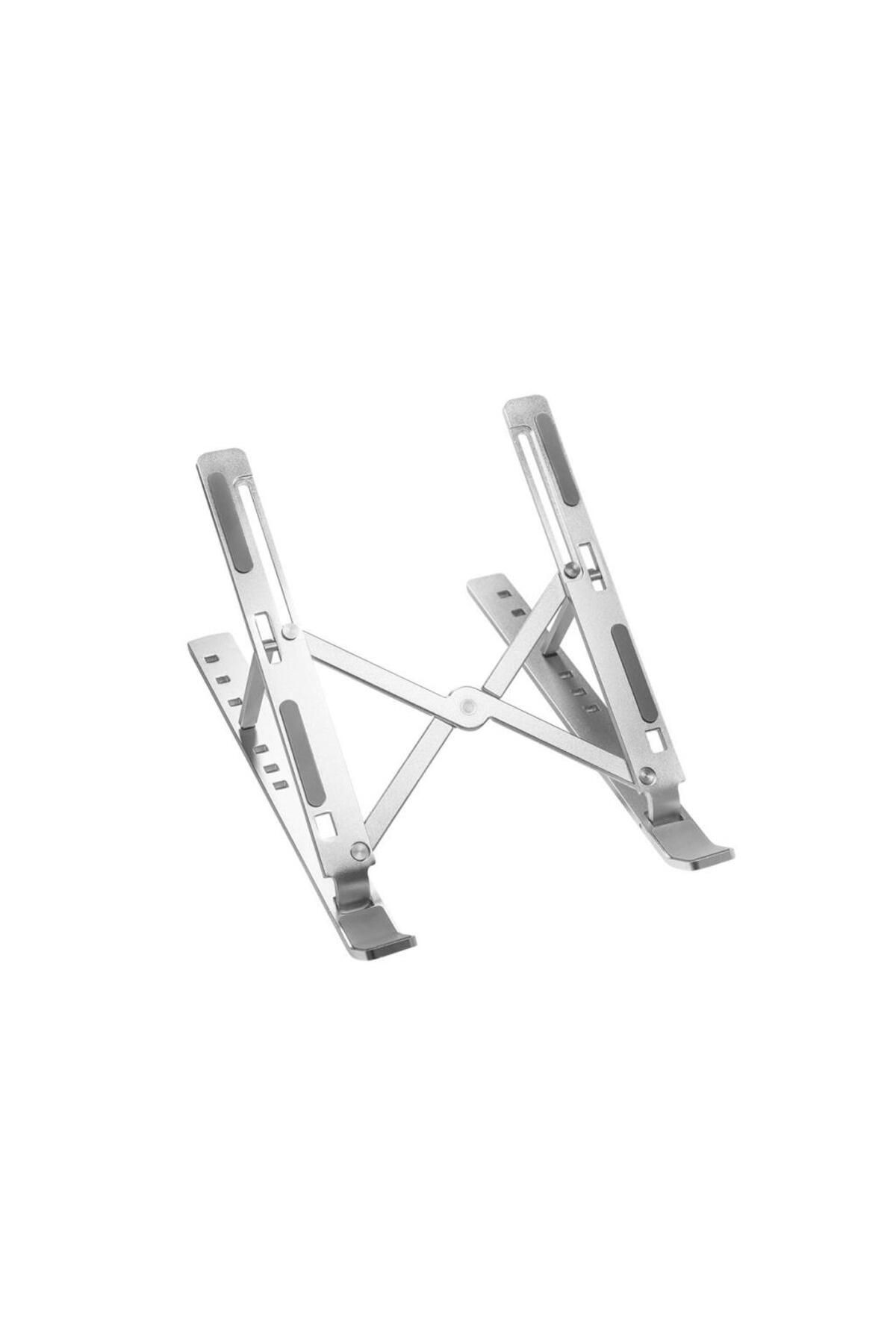 FRISBY Fnc-5150st 10-15 Katlanabilir Notebook Stand,gri