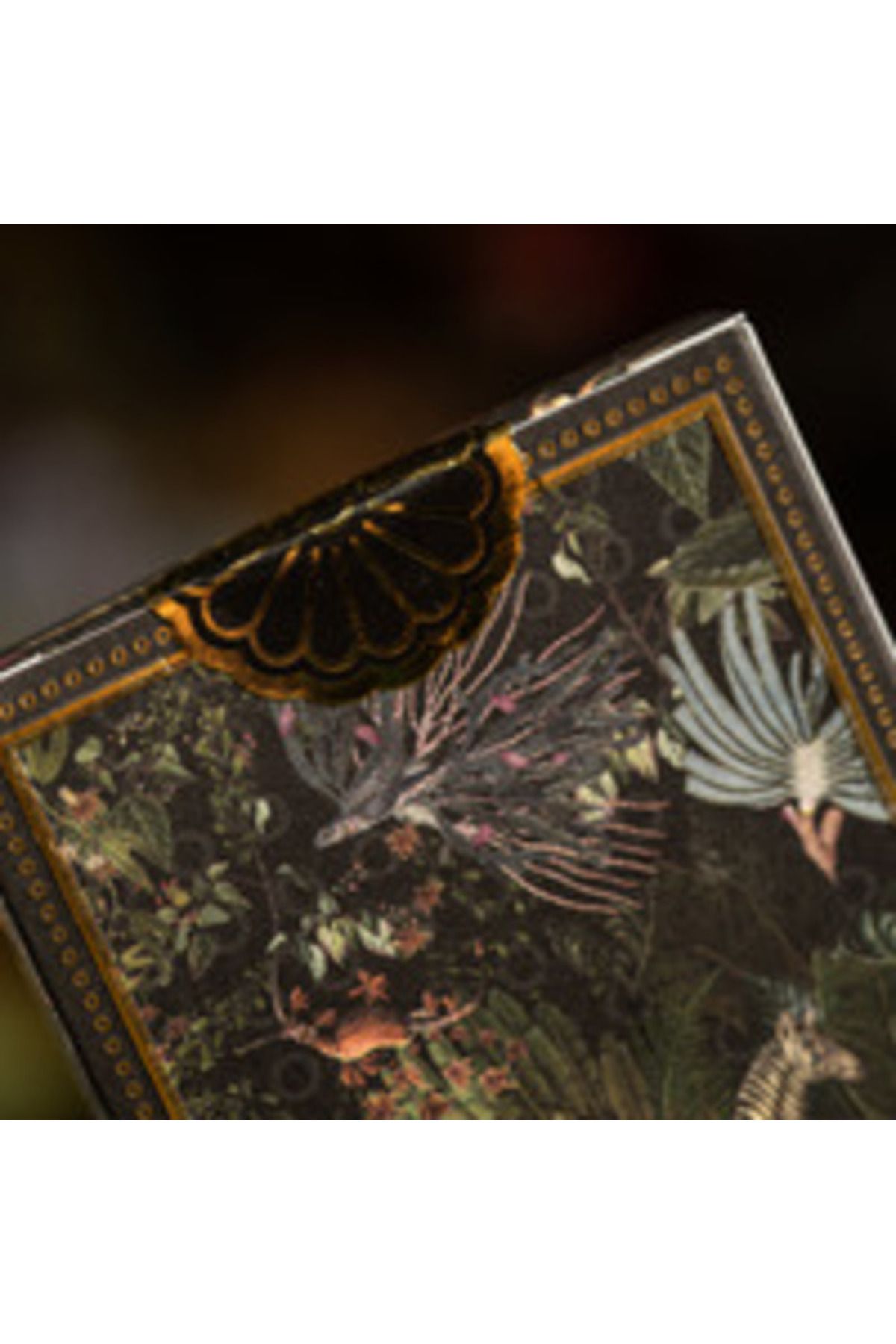Theory11-Moooi Extinct Animals - Limited Edition Game Card - Theory11 4