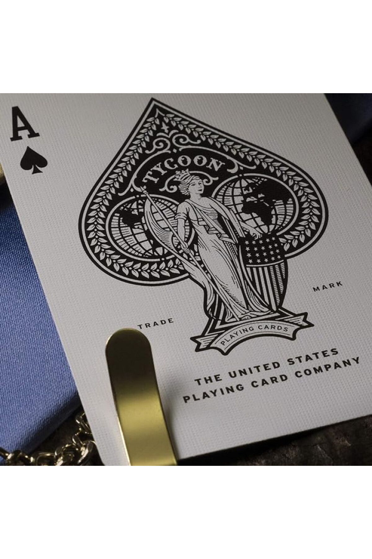 Theory11-Tycoon Red Game Card - Theory11 4