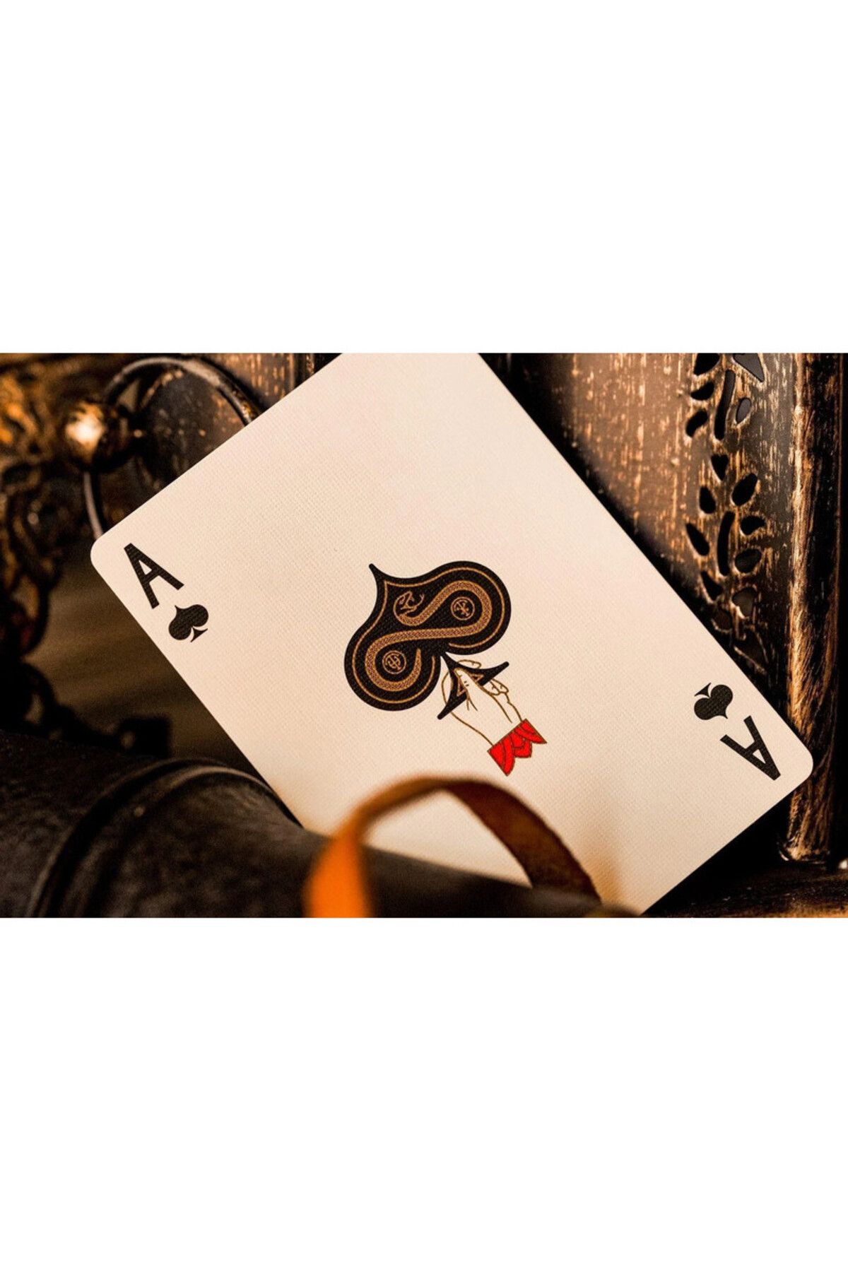Theory11-Theory11 Provision Game Card 4
