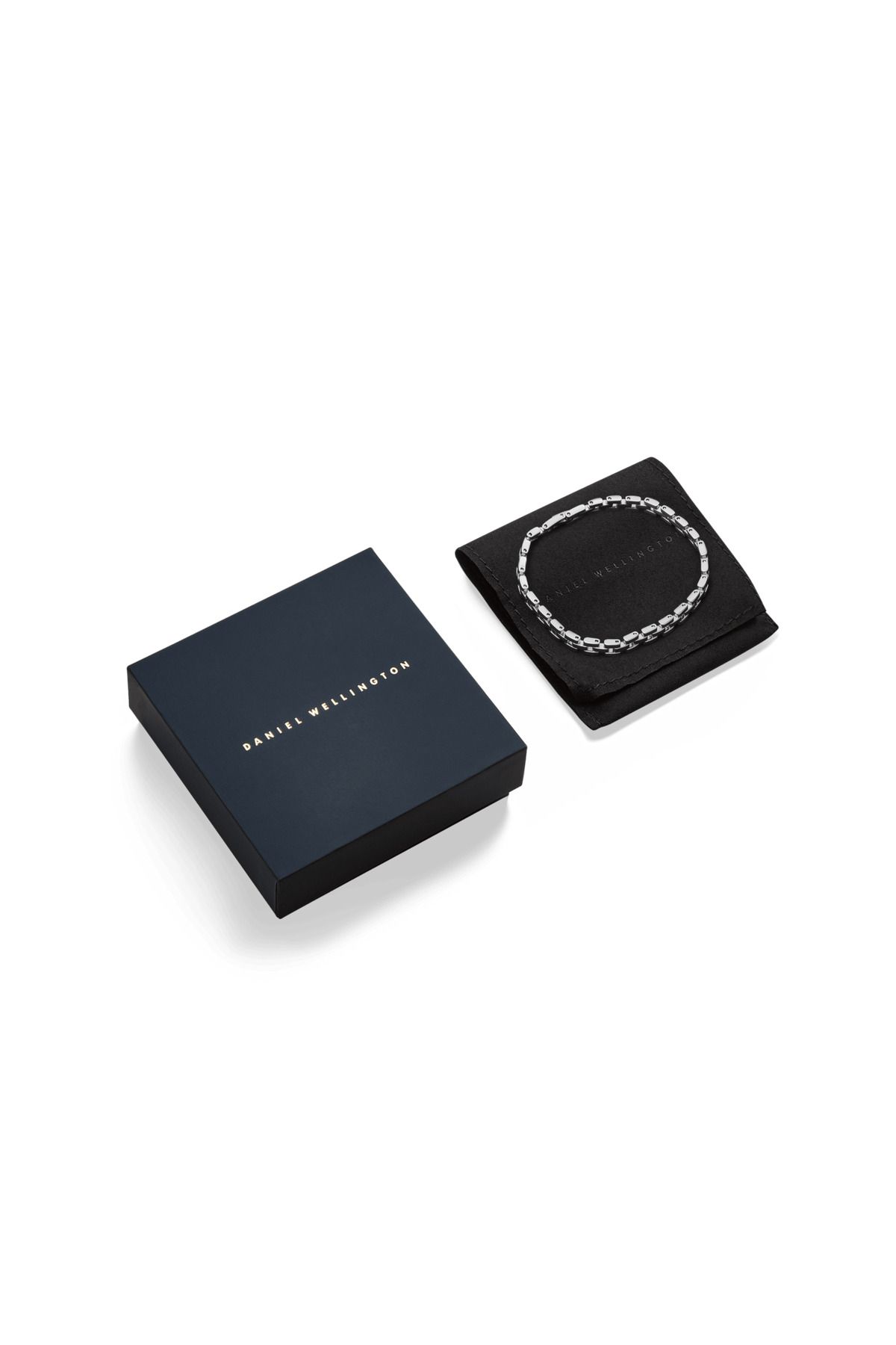 Daniel Wellington-Silver Bracelet DW00401018 5