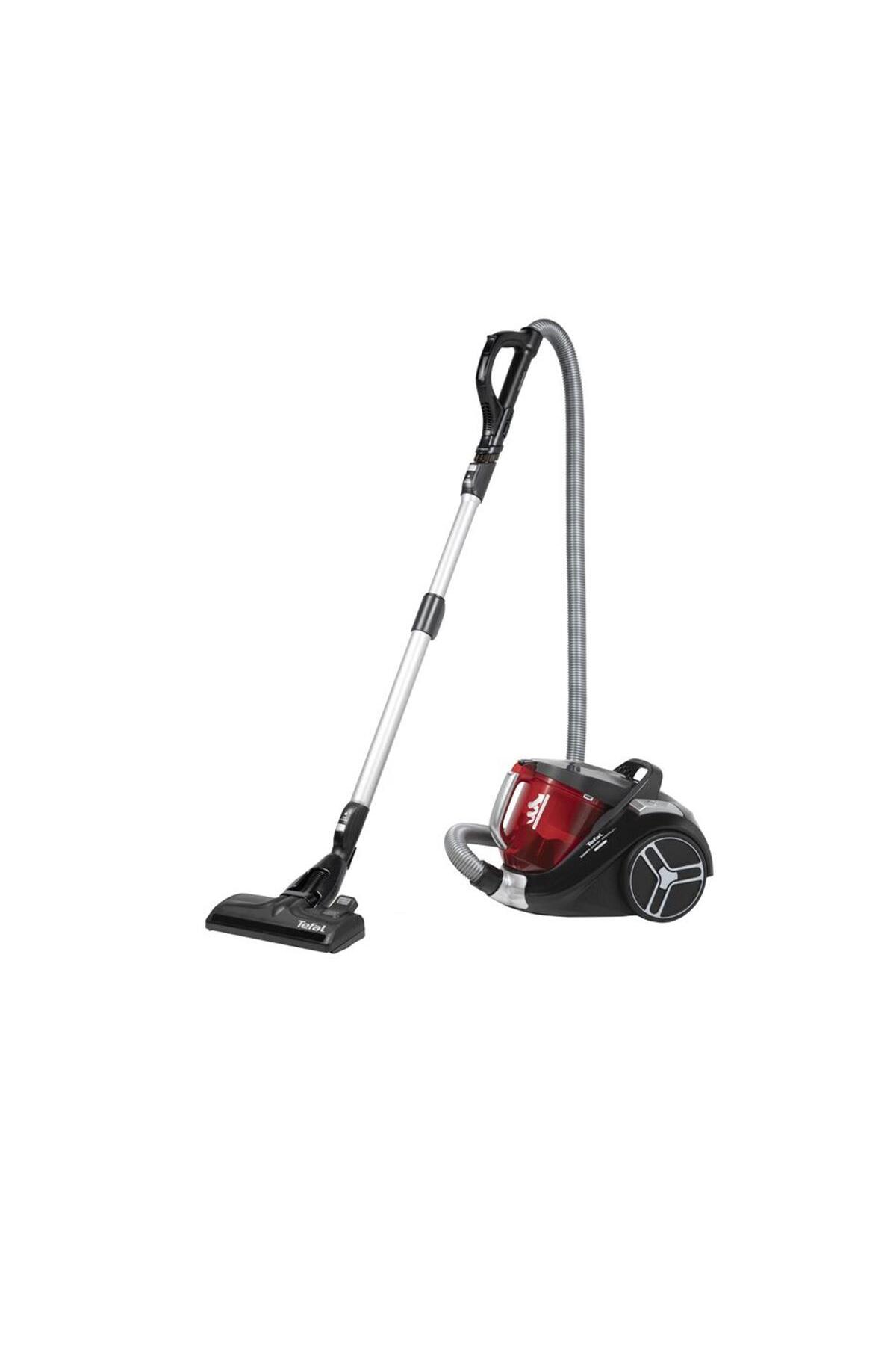TEFAL TW4863 Extent Power Premium 2,5 Litre 1500 Watt Toz Torbasız