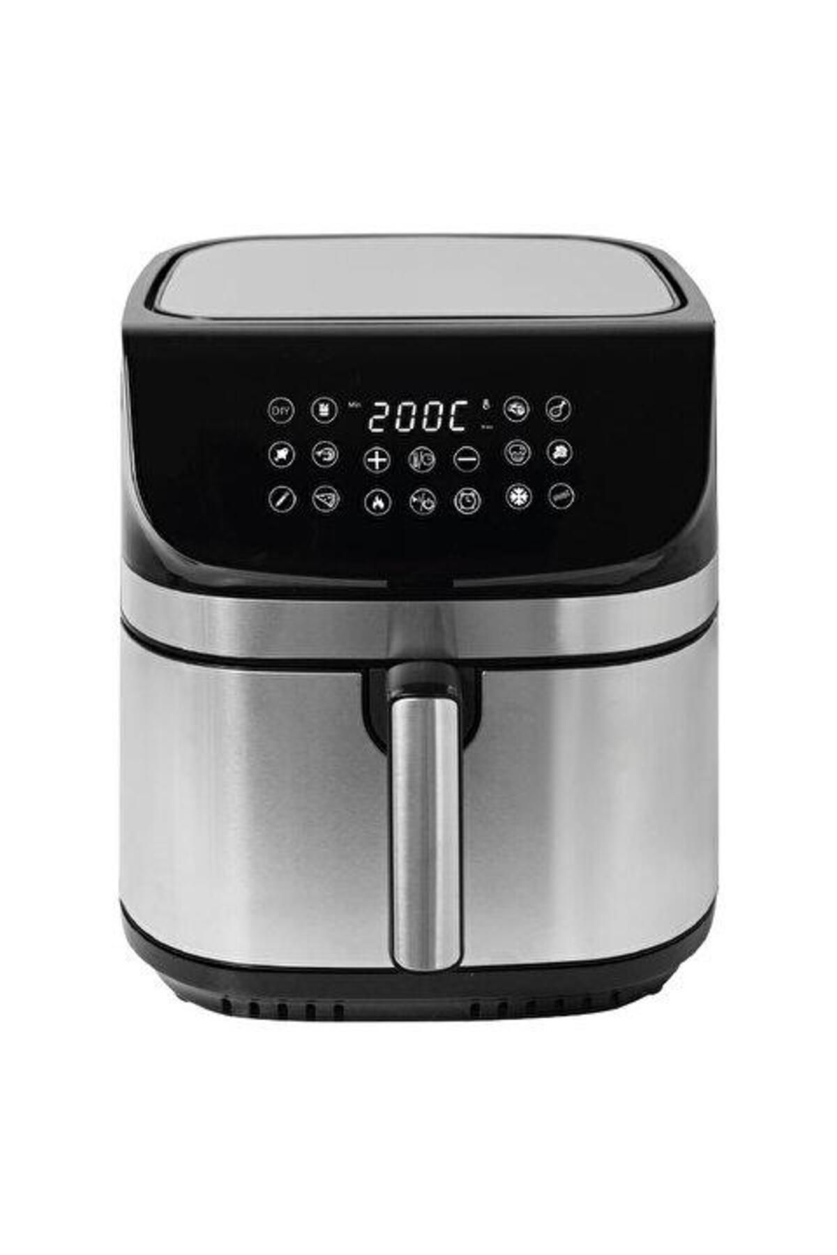 Azemax Onvo OVFRY-11 Airfryer 9 L