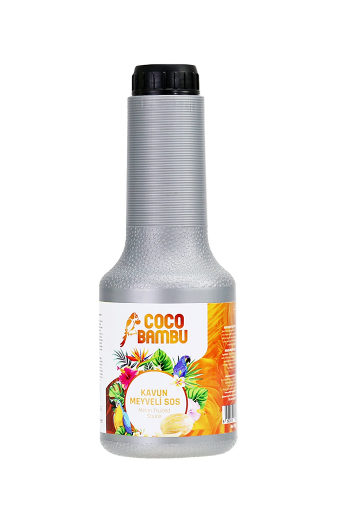 Coco Bambu KAVUN PÜRE 1 KG