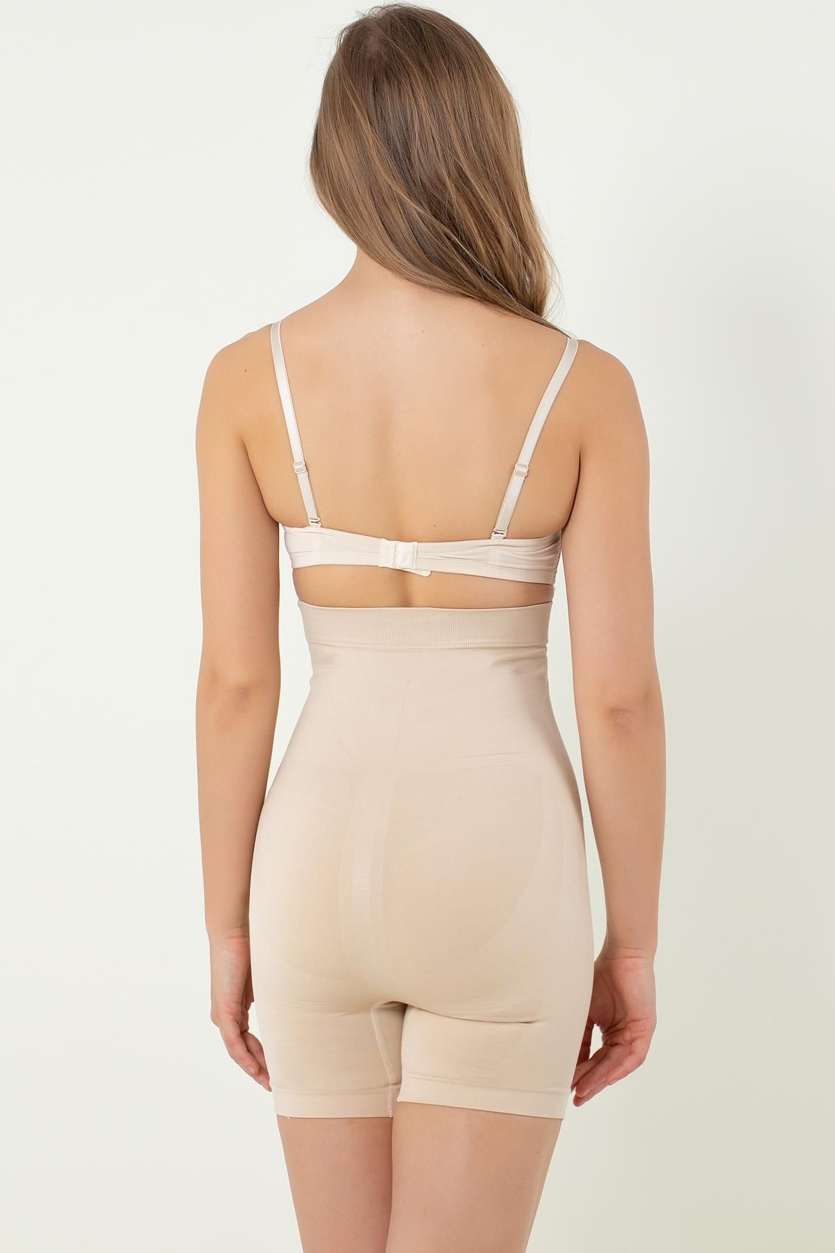 Miorre-Hohe Taille Shaper Korsett Silikon / Slims 1 Größe!!! 7