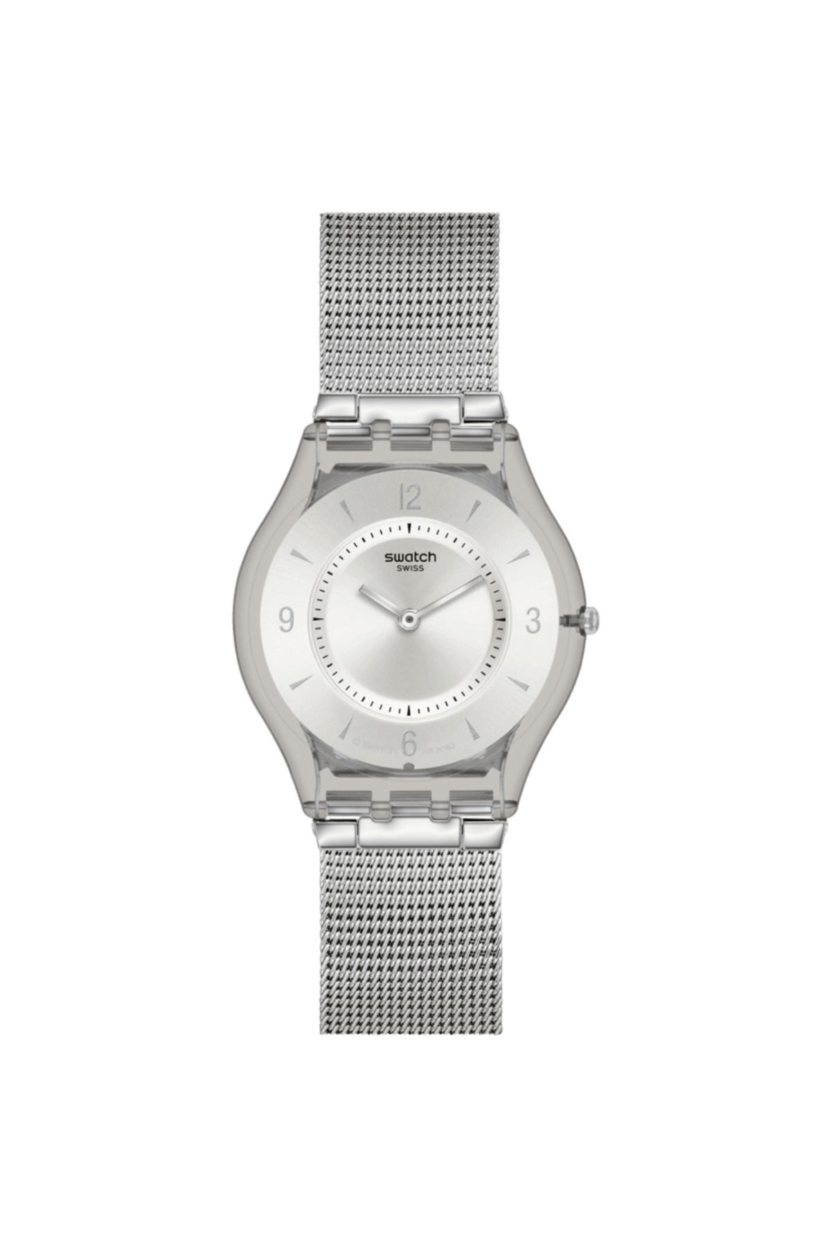 Swatch-Sfm118m Model Wristwatch 4