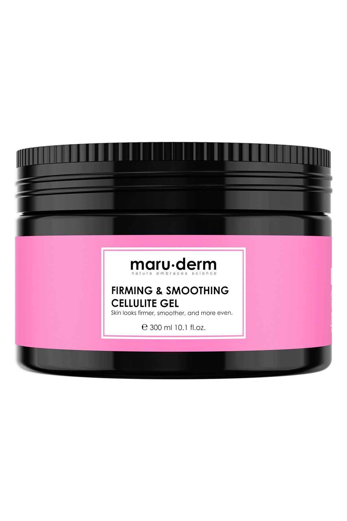 Maru.Derm Maruderm Sıkılaştırıcı Çatlak Ve Selülit Kremi 300 ml