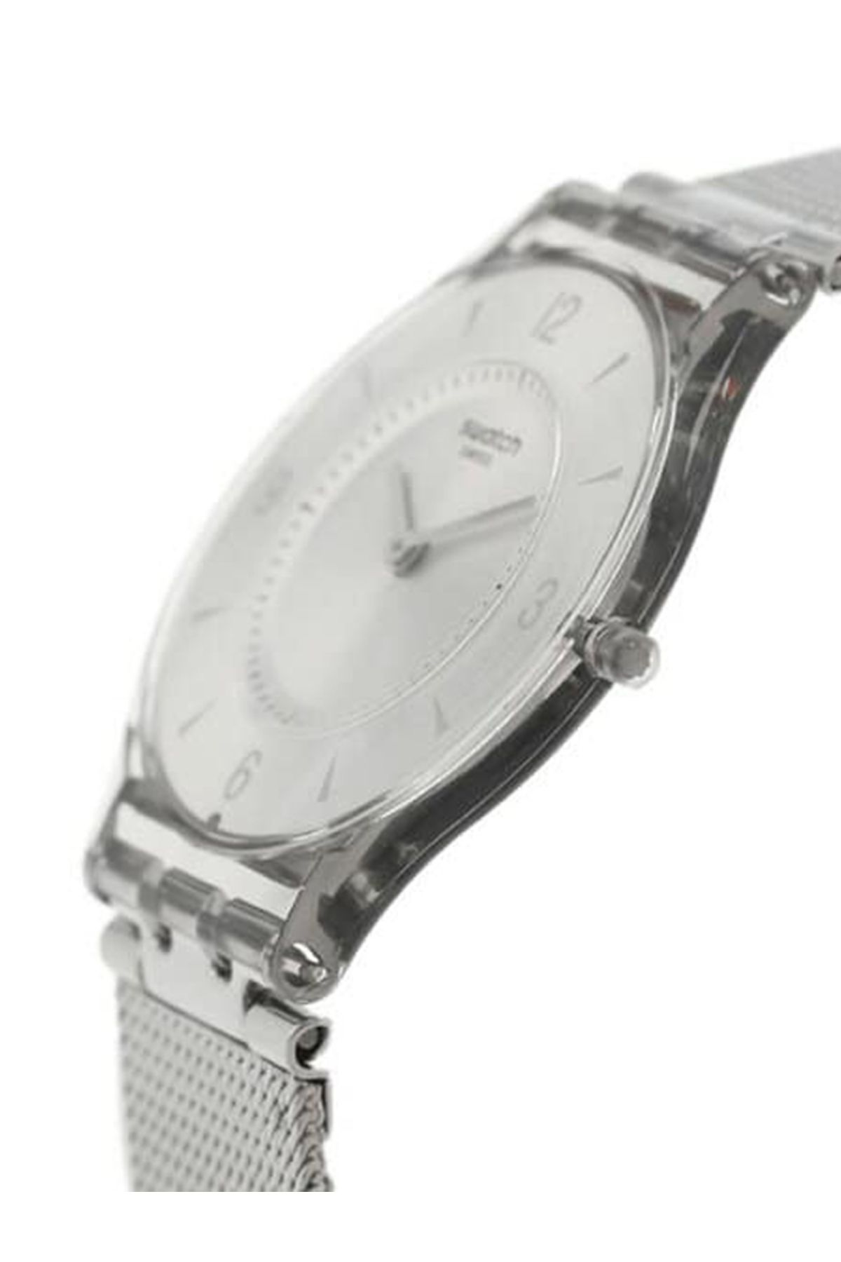 Swatch-Sfm118m Model Wristwatch 6