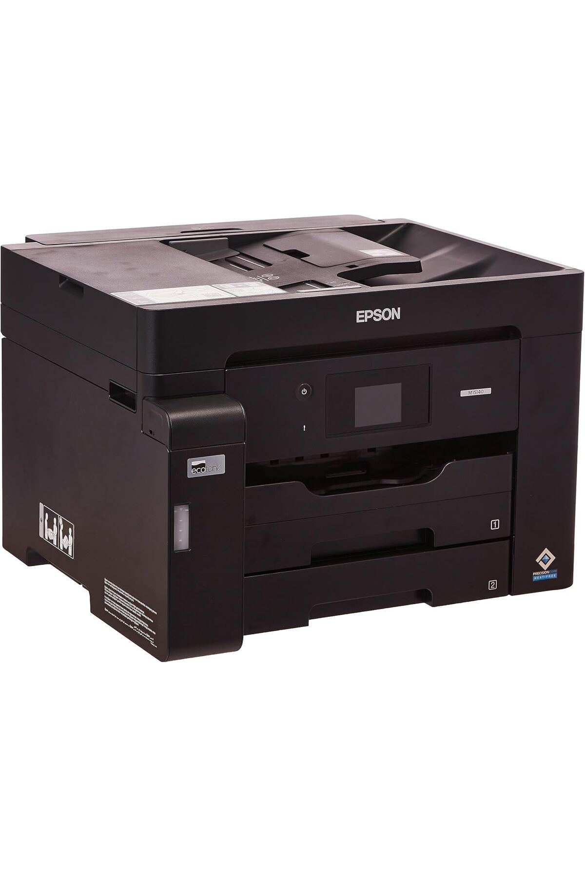 EPSON-EcoTank L15140 A3+ Print/Scan/Copy/Fax Wi-Fi High 1